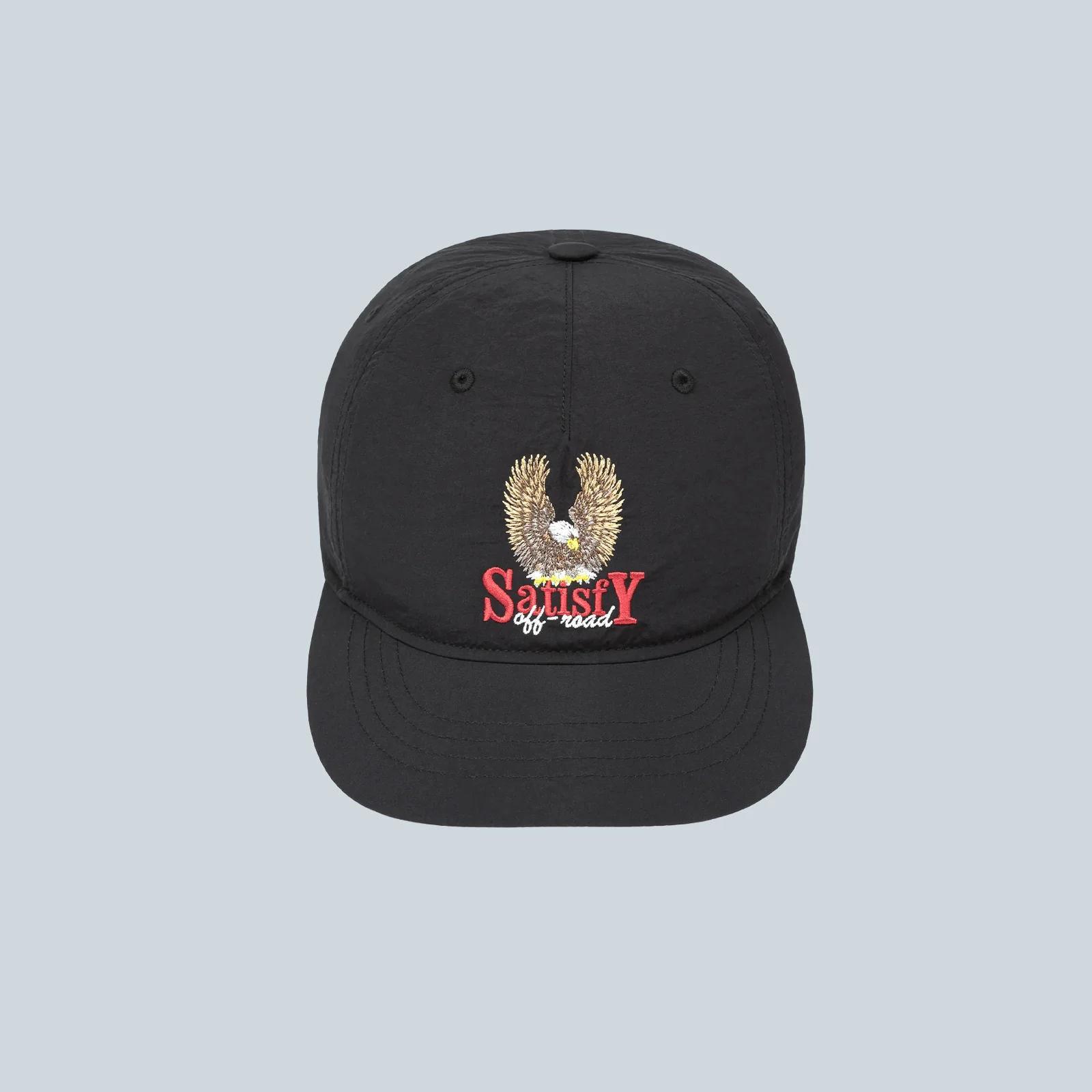 FLITESILK 5 PANEL PINCH - BLACK
