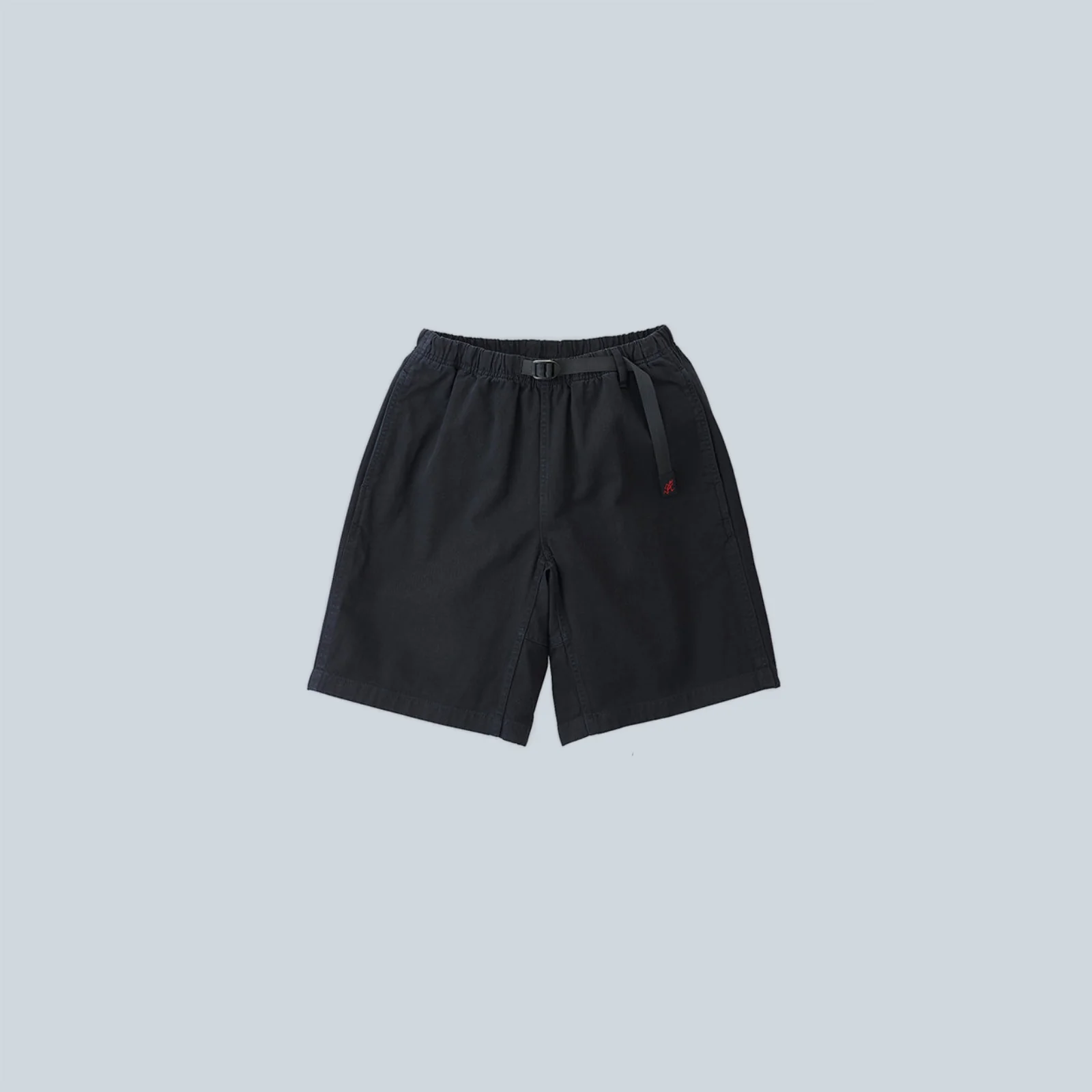 G-SHORT - BLACK