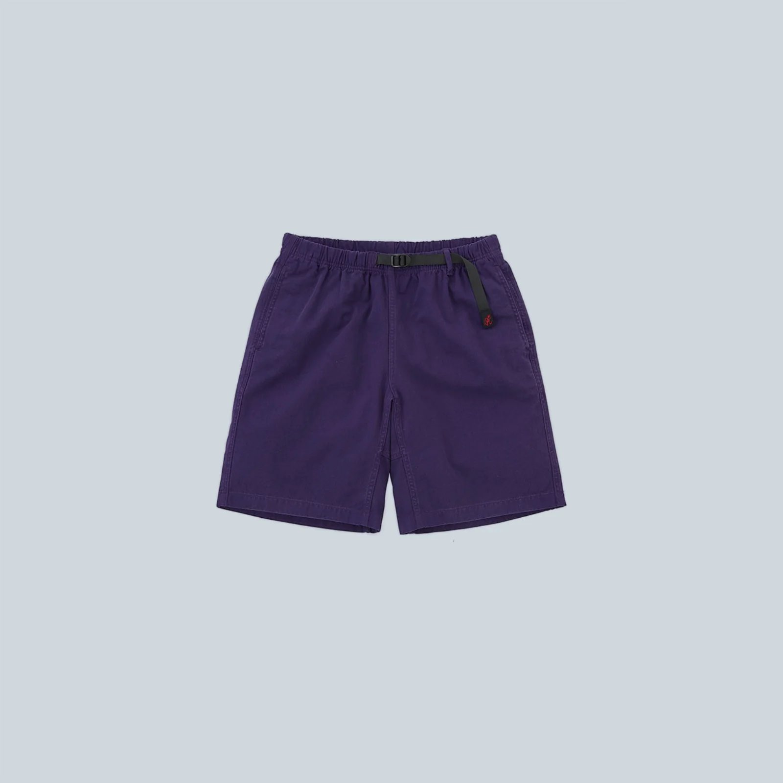 G-SHORT - DEEP PURPLE
