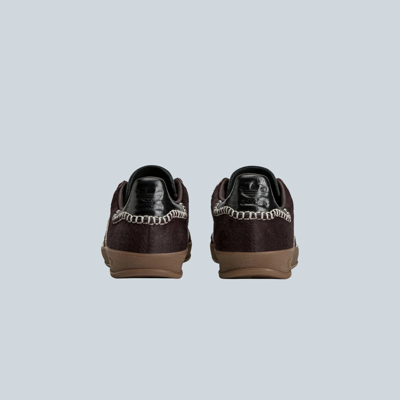 GAZELLE PONY - AAU BLAMER NOIESS - Image 3