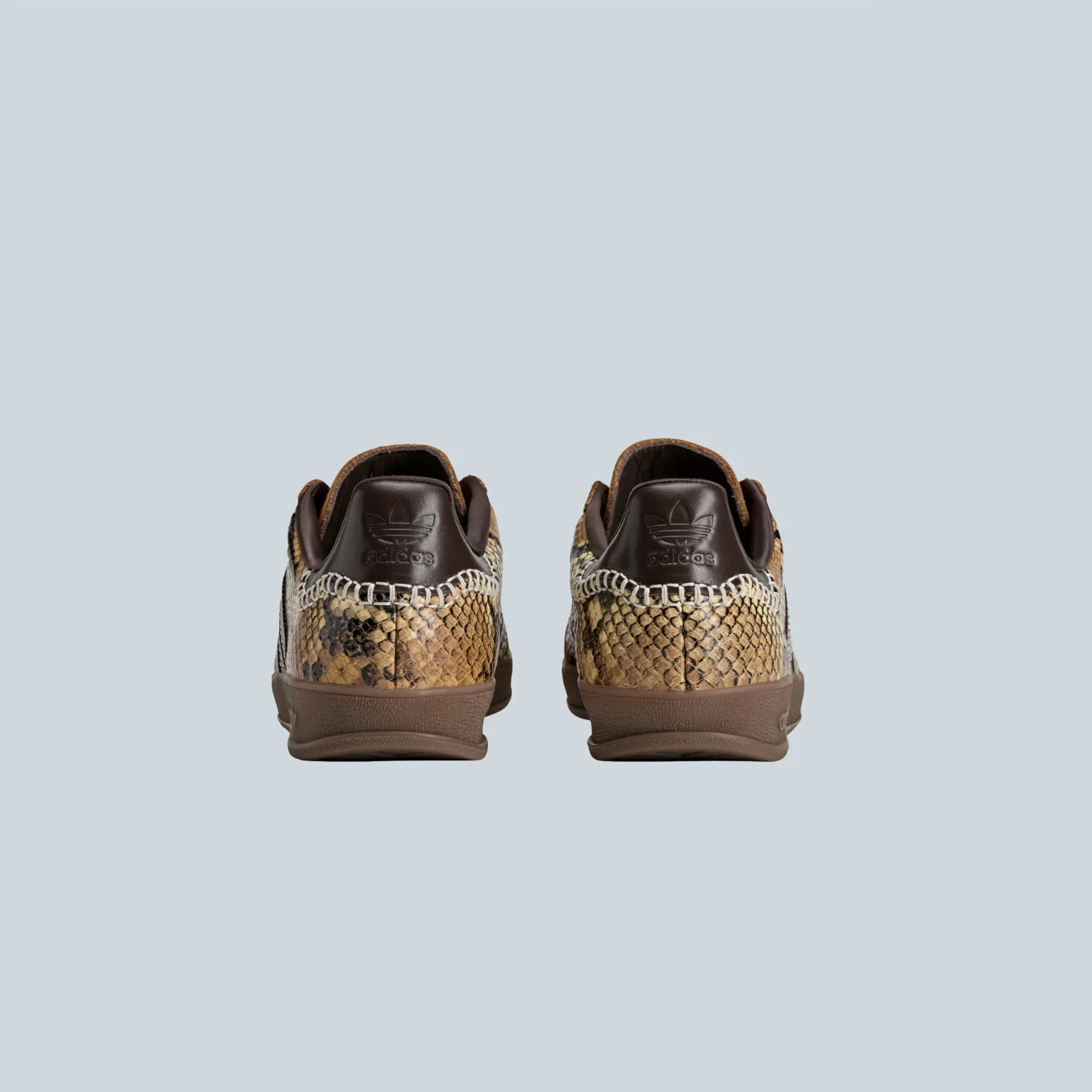 GAZELLE SNAKE - ROUPOU BLAMER BORCOL - Image 3