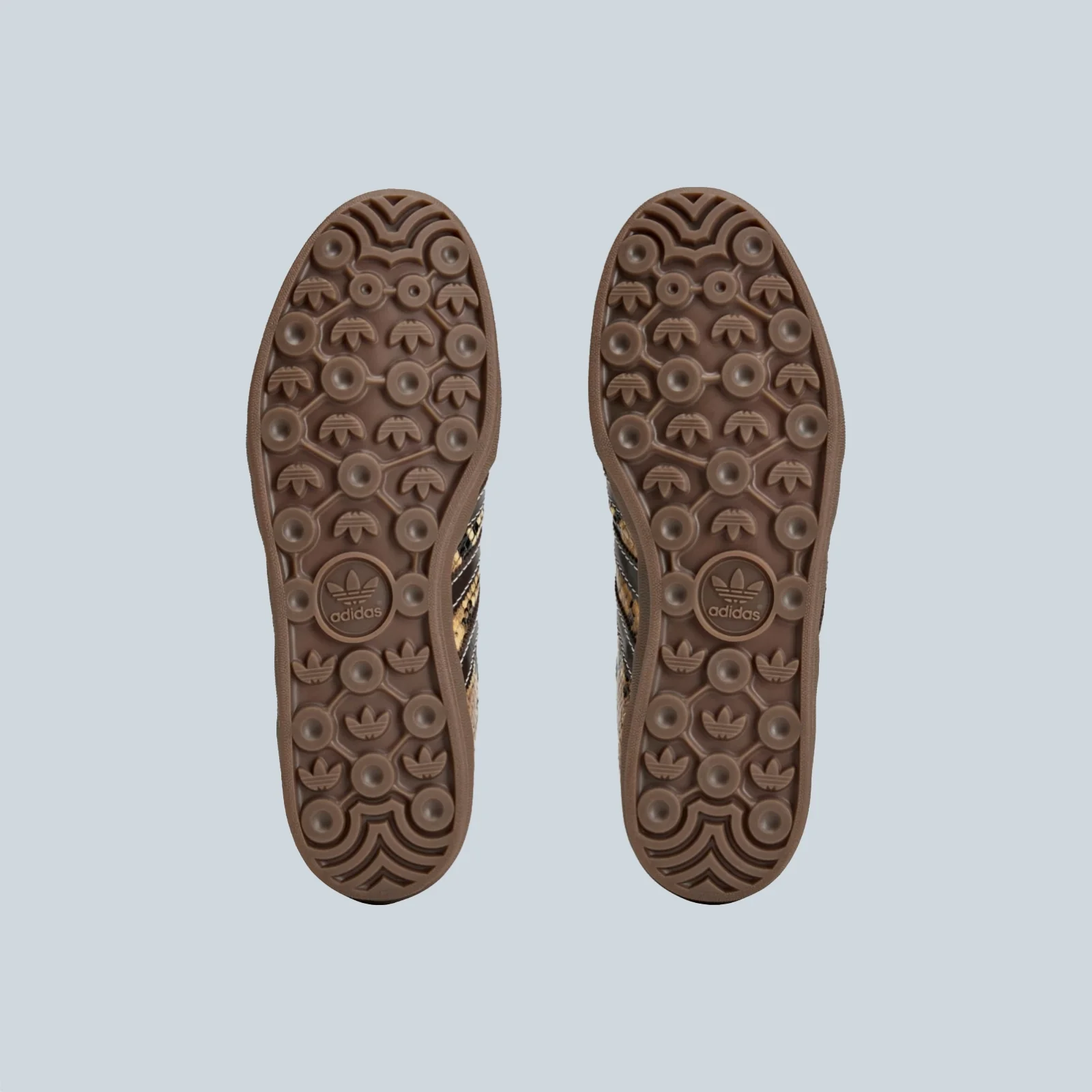 GAZELLE SNAKE - ROUPOU BLAMER BORCOL - Image 5