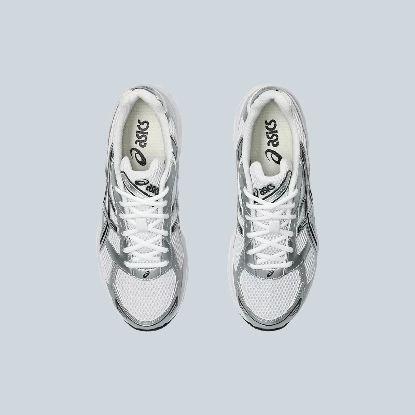 GEL 1130 - WHITE PURE SILVER - Image 4
