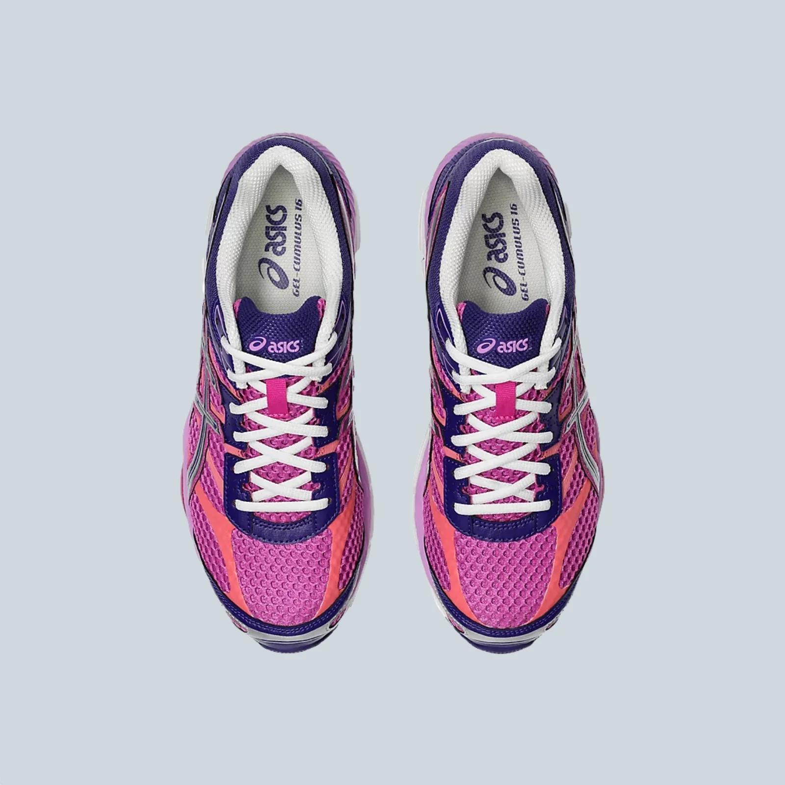 GEL CUMULUS 16 - DIGITAL SAKURA PURE SILVER - Image 4