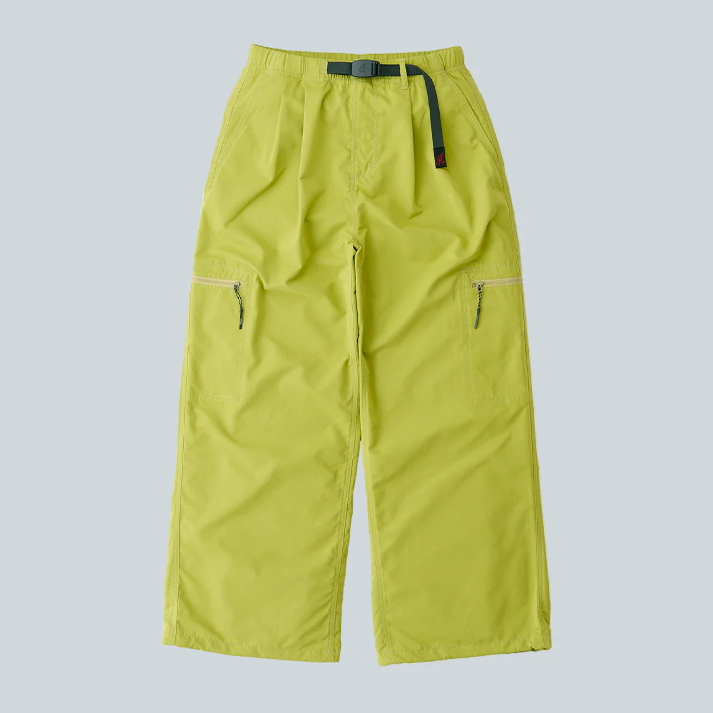 W’S SALEM CARGO PANT - GOLDEN OLIVE