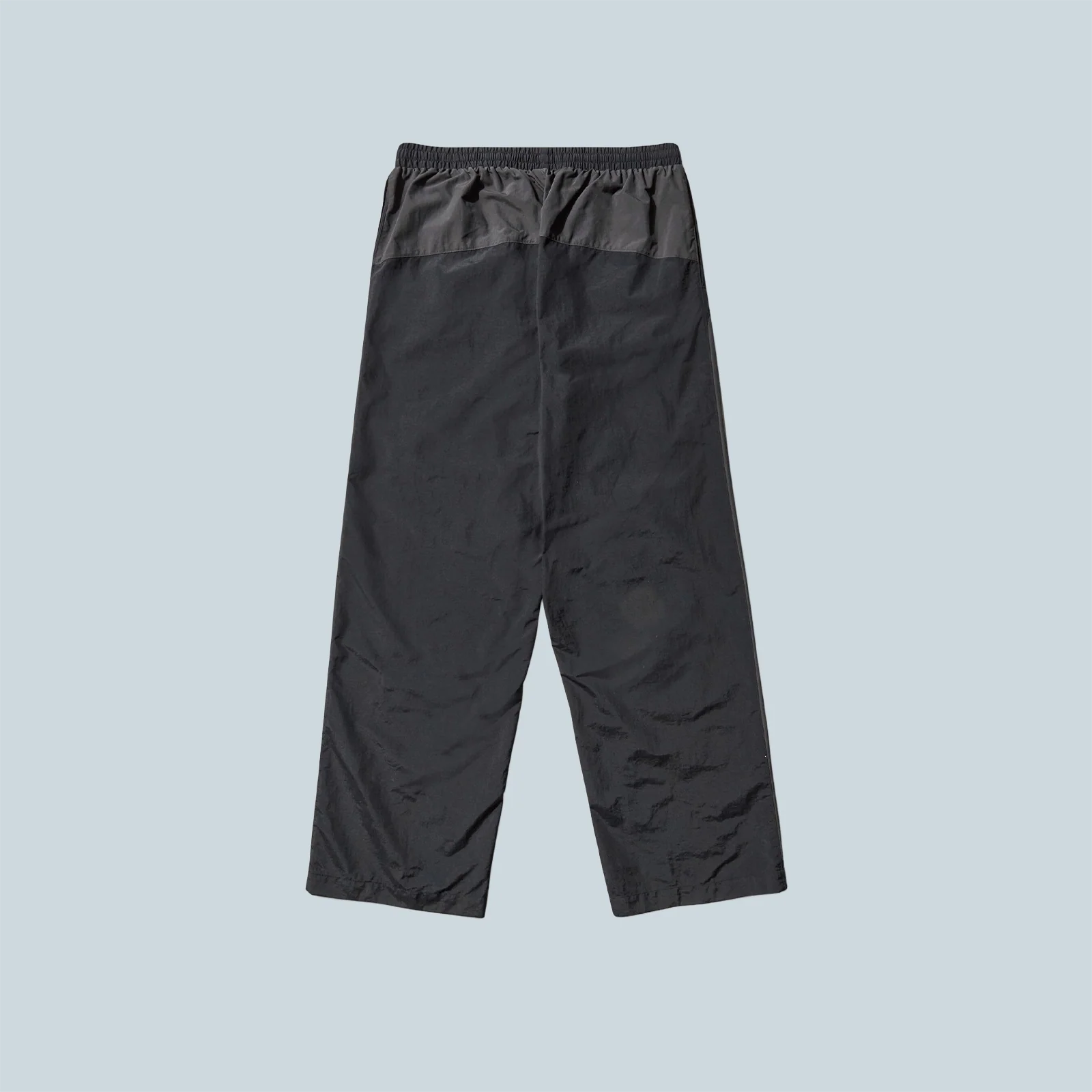 GUARDING TRACKSUIT PANTS - BLACK CHARCOAL - Image 2