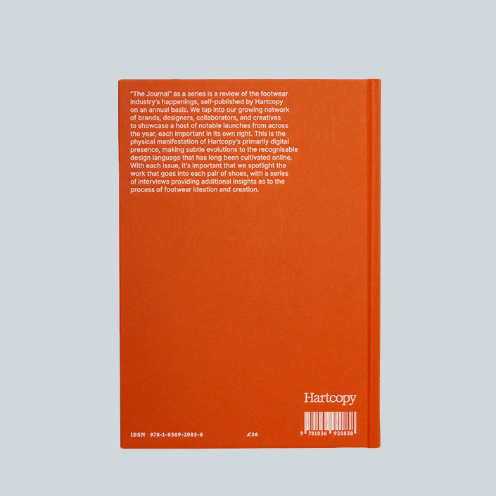 THE JOURNAL - VOLUME 04 - Image 3