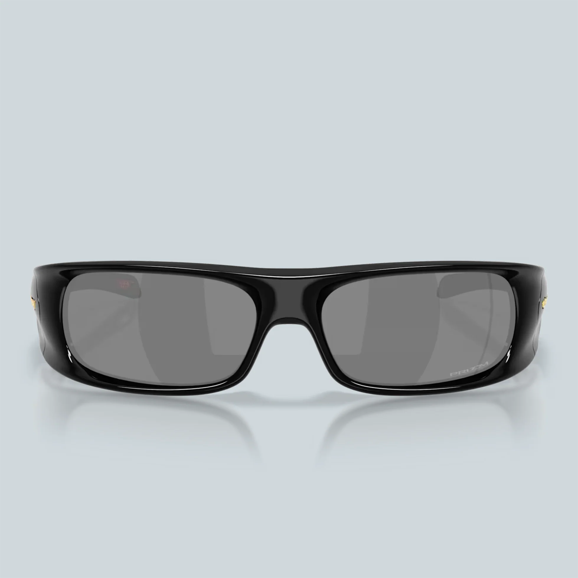HIGHLAND - PRIZM BLACK POLISHED BLACK