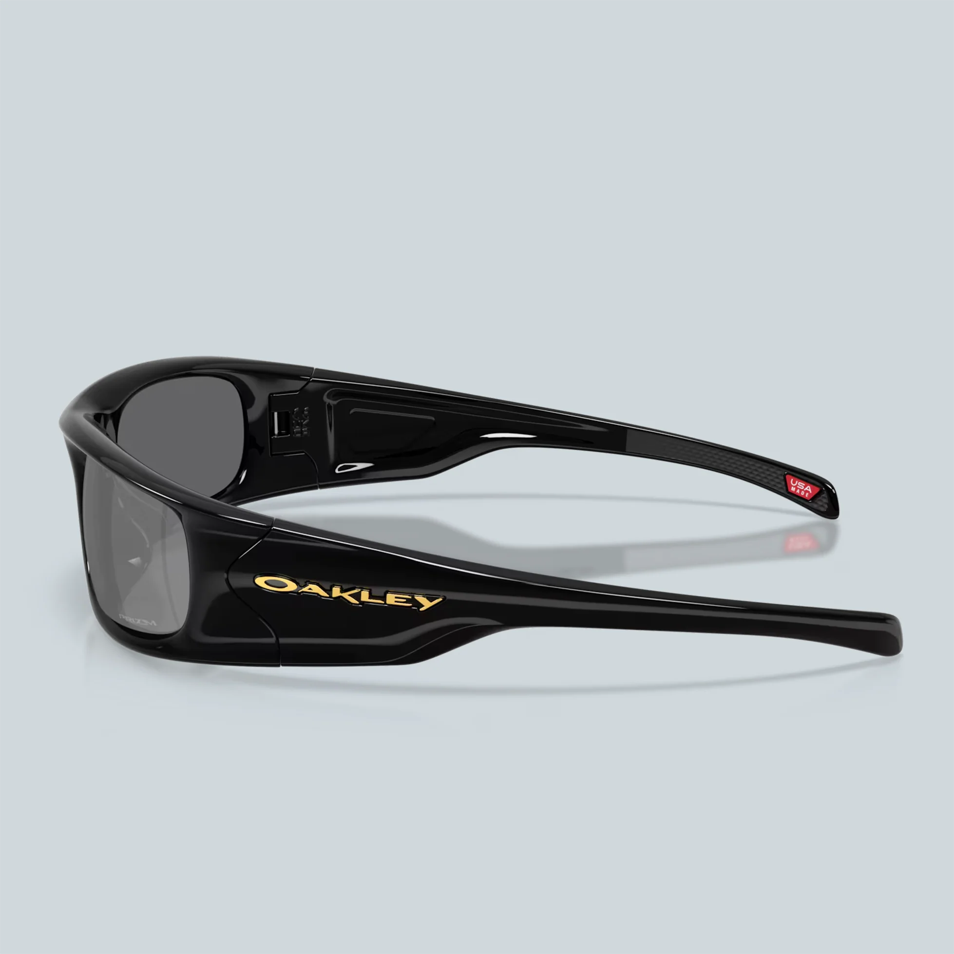 HIGHLAND - PRIZM BLACK POLISHED BLACK - Image 2