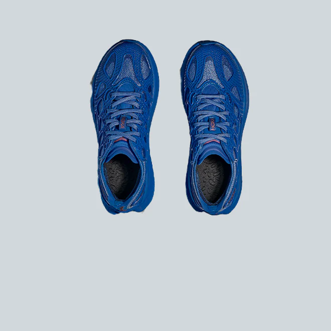 ONE U MACH X CAGED - ULTRAMARINE - Image 4