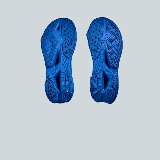 ONE U MACH X CAGED - ULTRAMARINE - Image 5