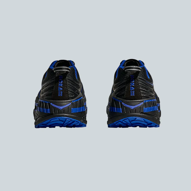STINSON EVO OG - BLACK/ULTRAMARINE - Image 3