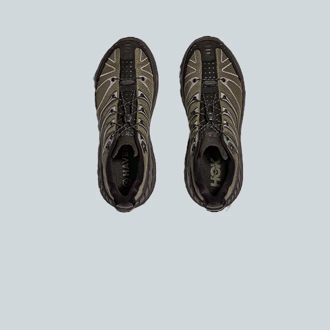 HAVEN STINSON EVO OG GTX - TARMAC - Image 7