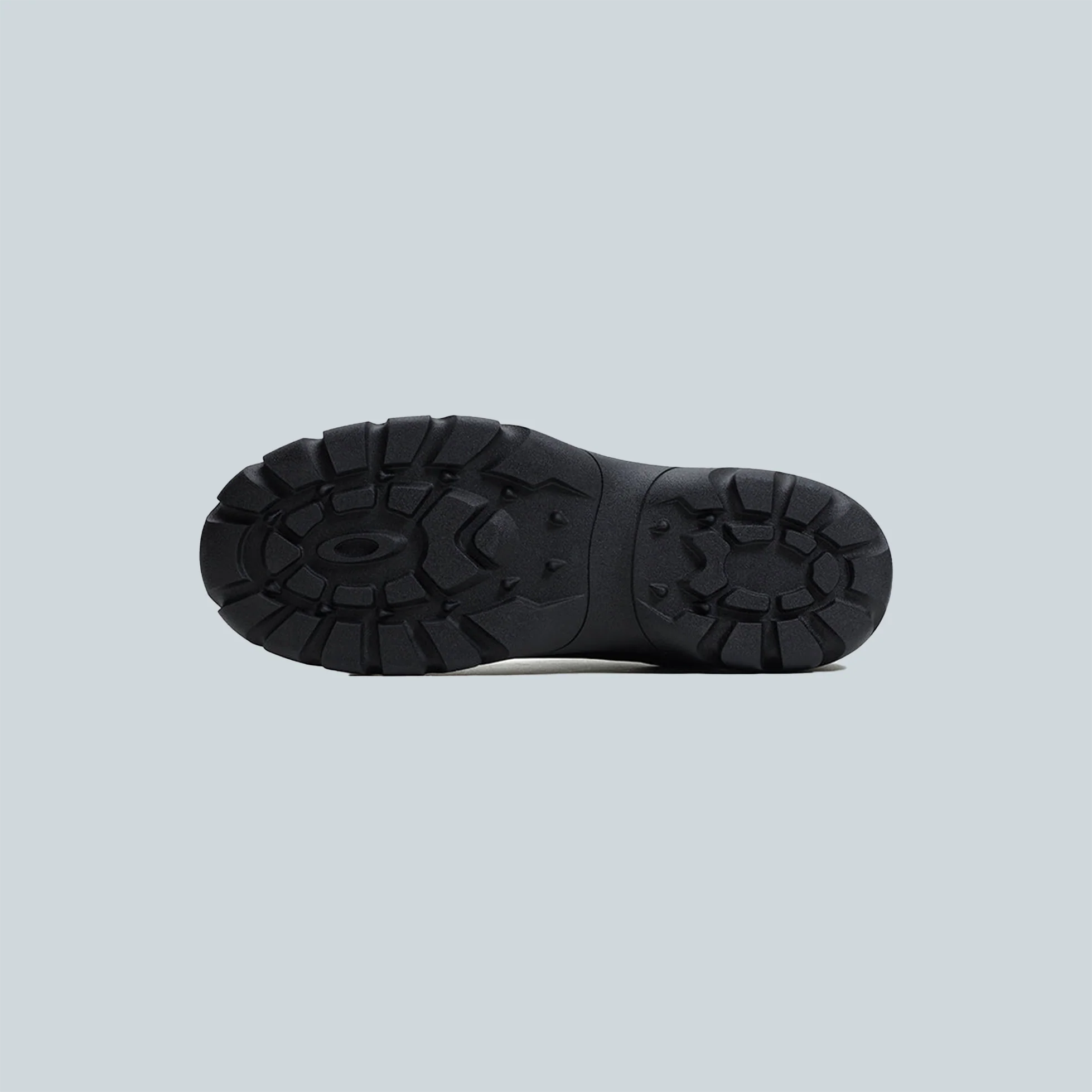HOOF SNEAKERS - BLACK - Image 3