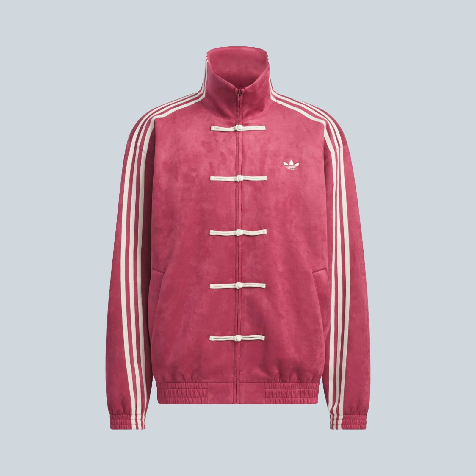 JACKET CTT 3.1 SOFT - BURGUNDY