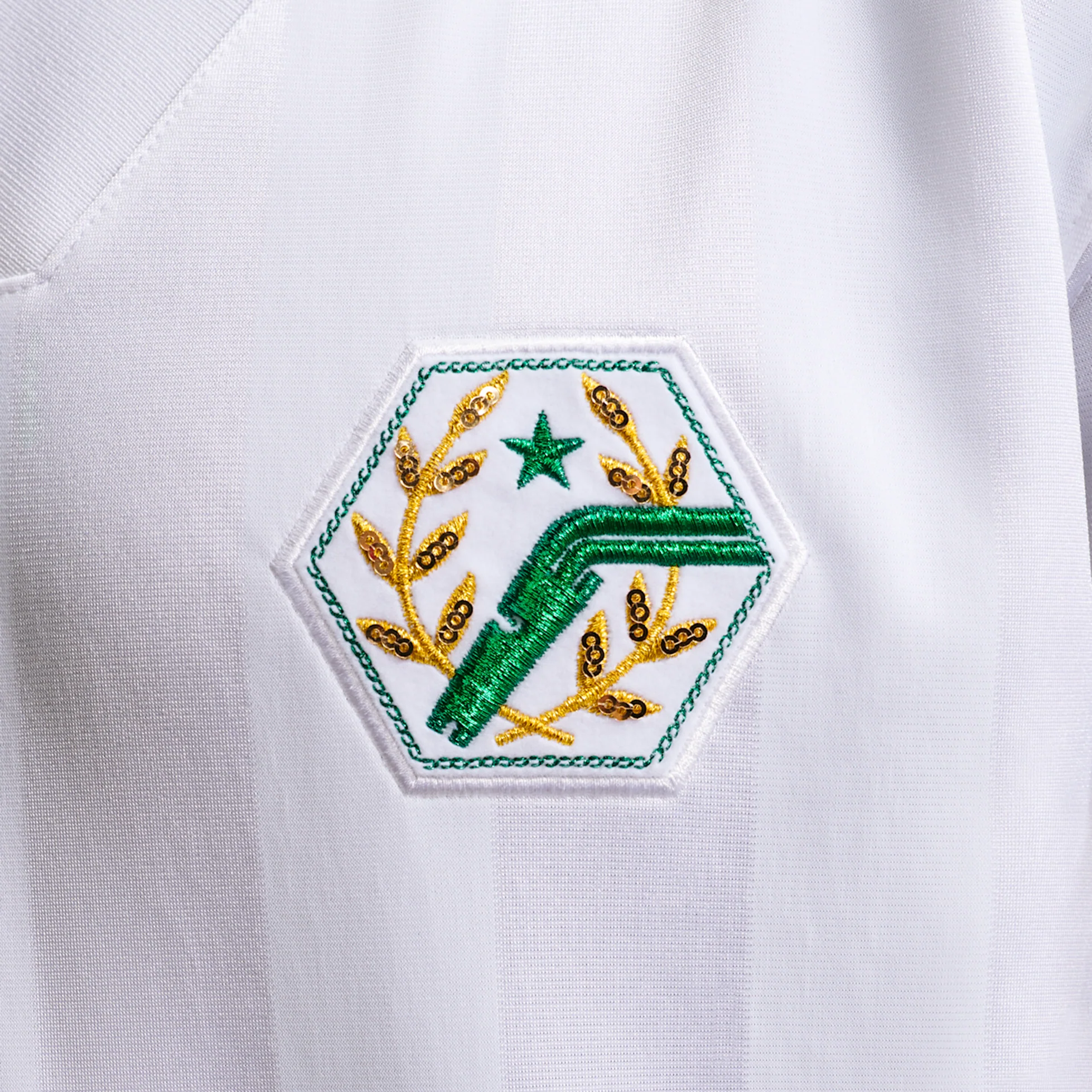 JERSEY - WHITE - Image 2