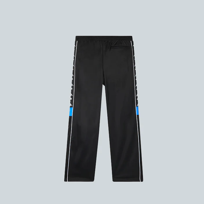HELAS TRACKSUIT PANTS - BLACK - Image 2