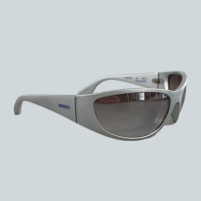 NEO - SILVER