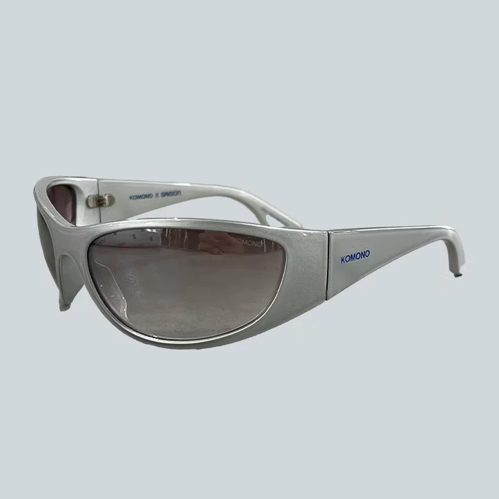 NEO - SILVER - Image 2
