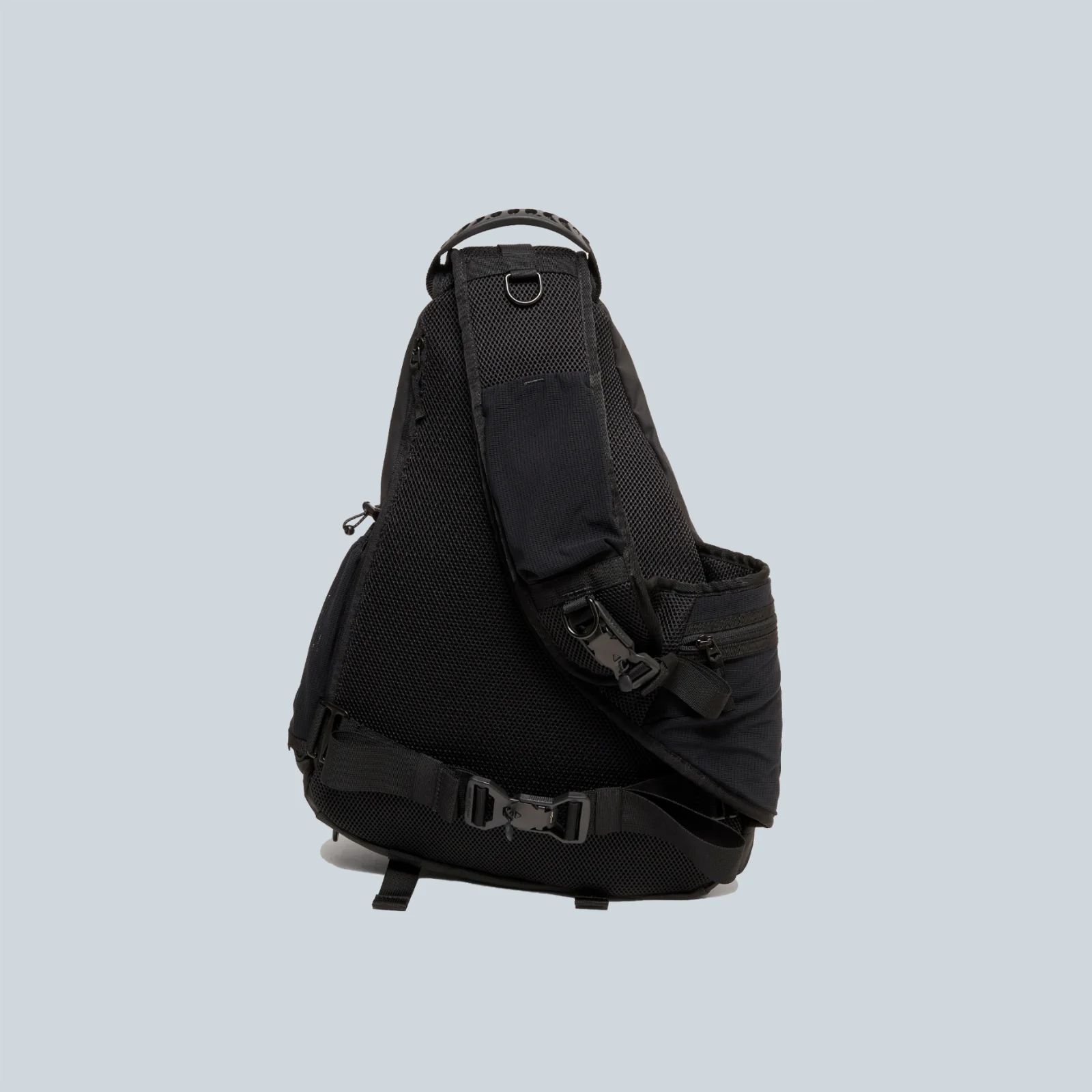 LATITUDE SLING PACK - BLACKOUT - Image 2