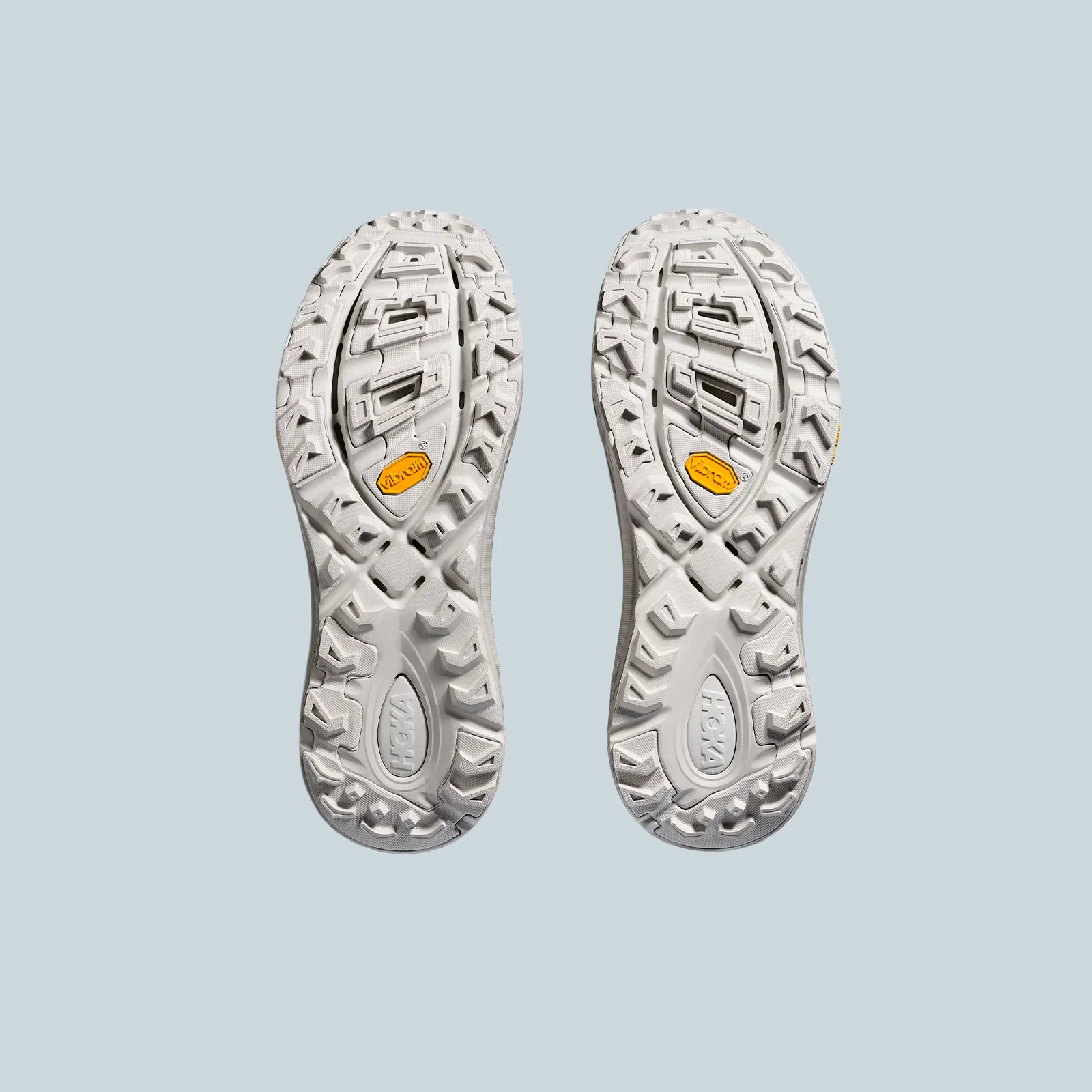 MAFATE SPEED 2 - GREY FOAM - Image 3