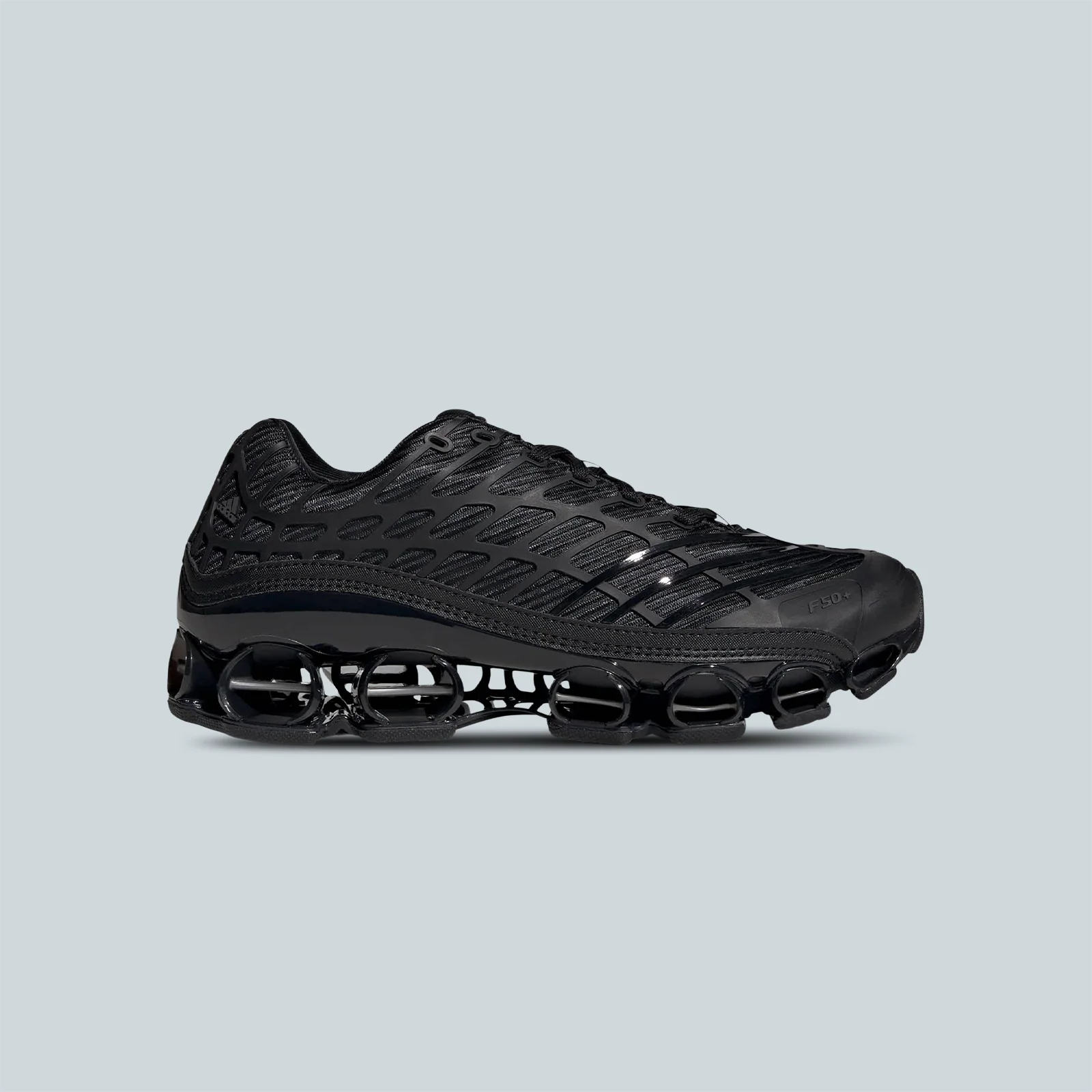 MEGARIDE F50 - BLACK