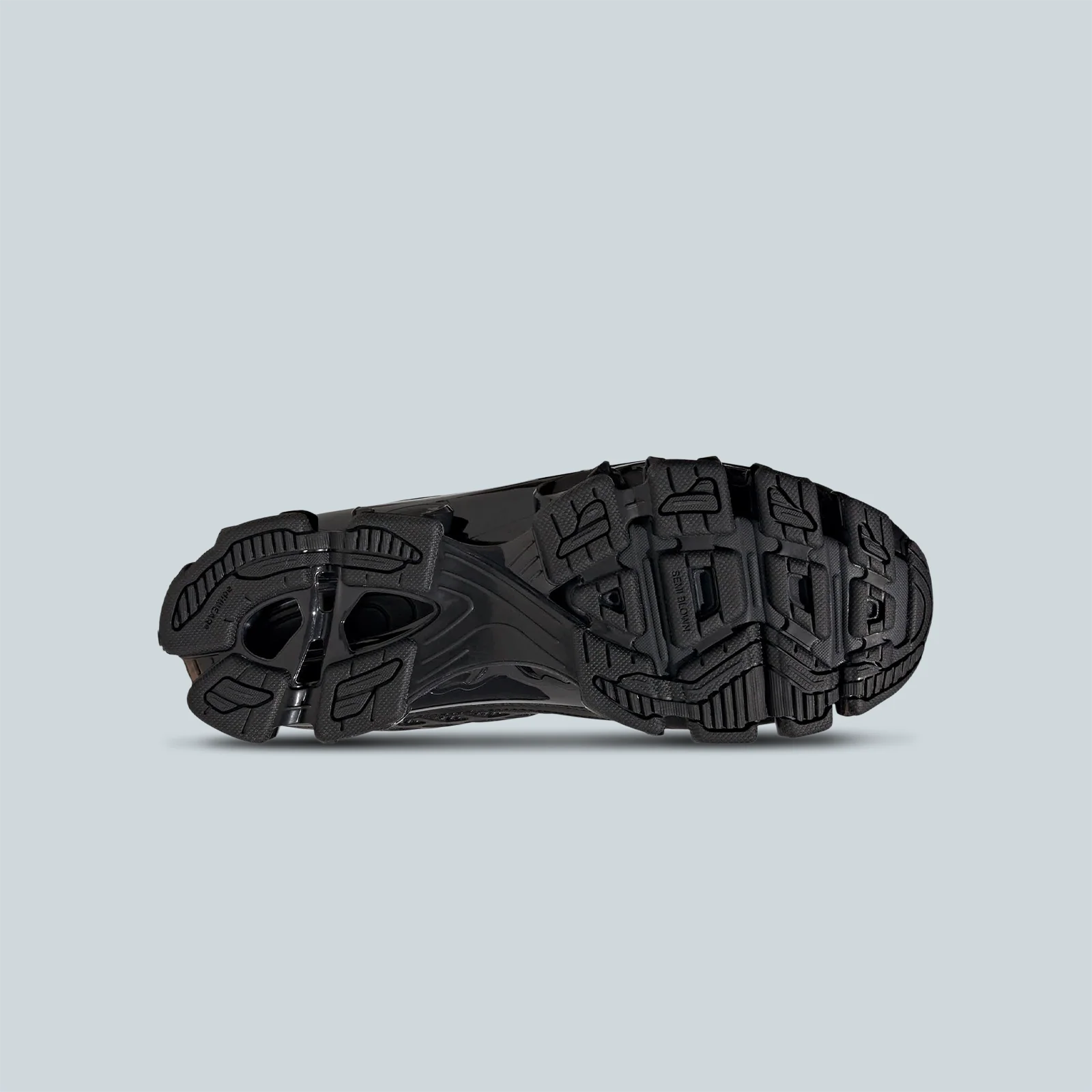MEGARIDE F50 - BLACK - Image 4