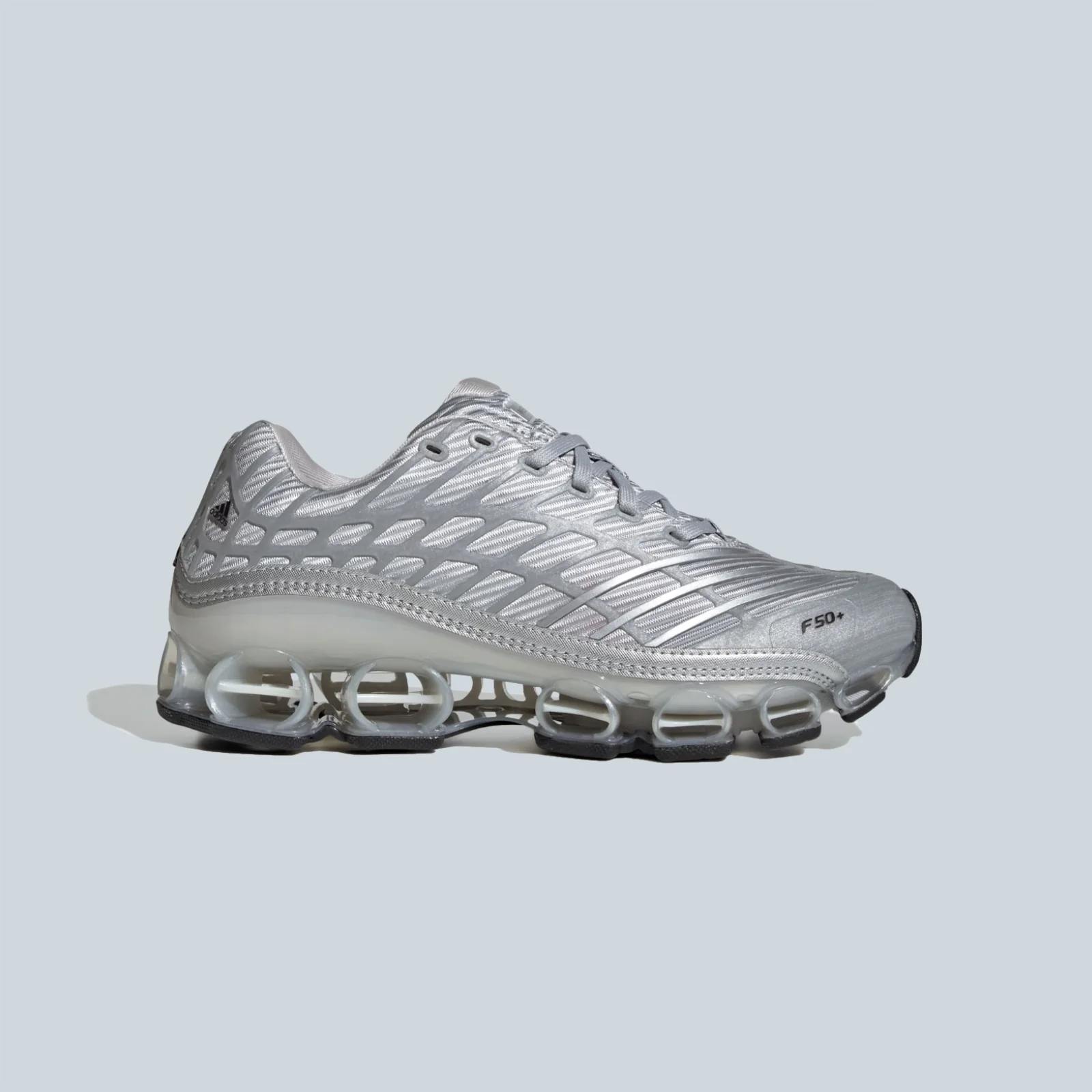 MEGARIDE F50 - SILVER