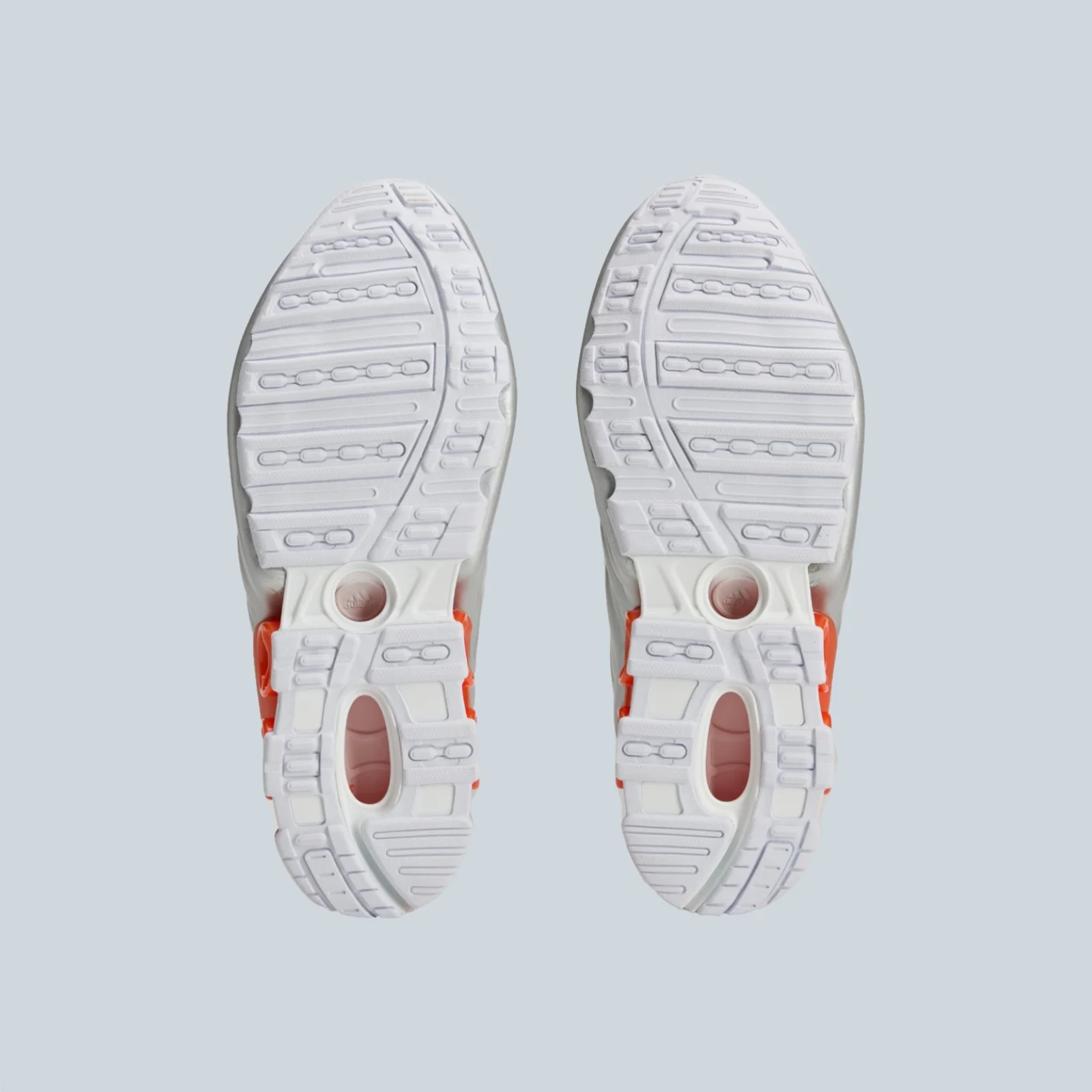 MEGARIDE S2 - SILVER METALLIC SEMI IMPACT ORANGE - Image 5