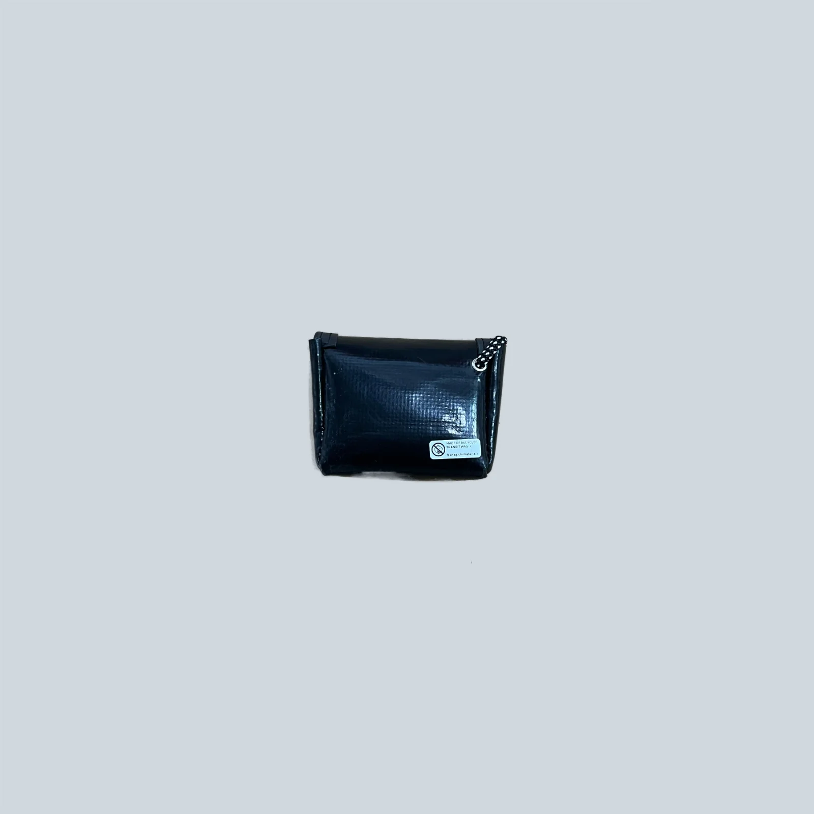 MINI MESSENGER - BLACK YELLOW - Image 2