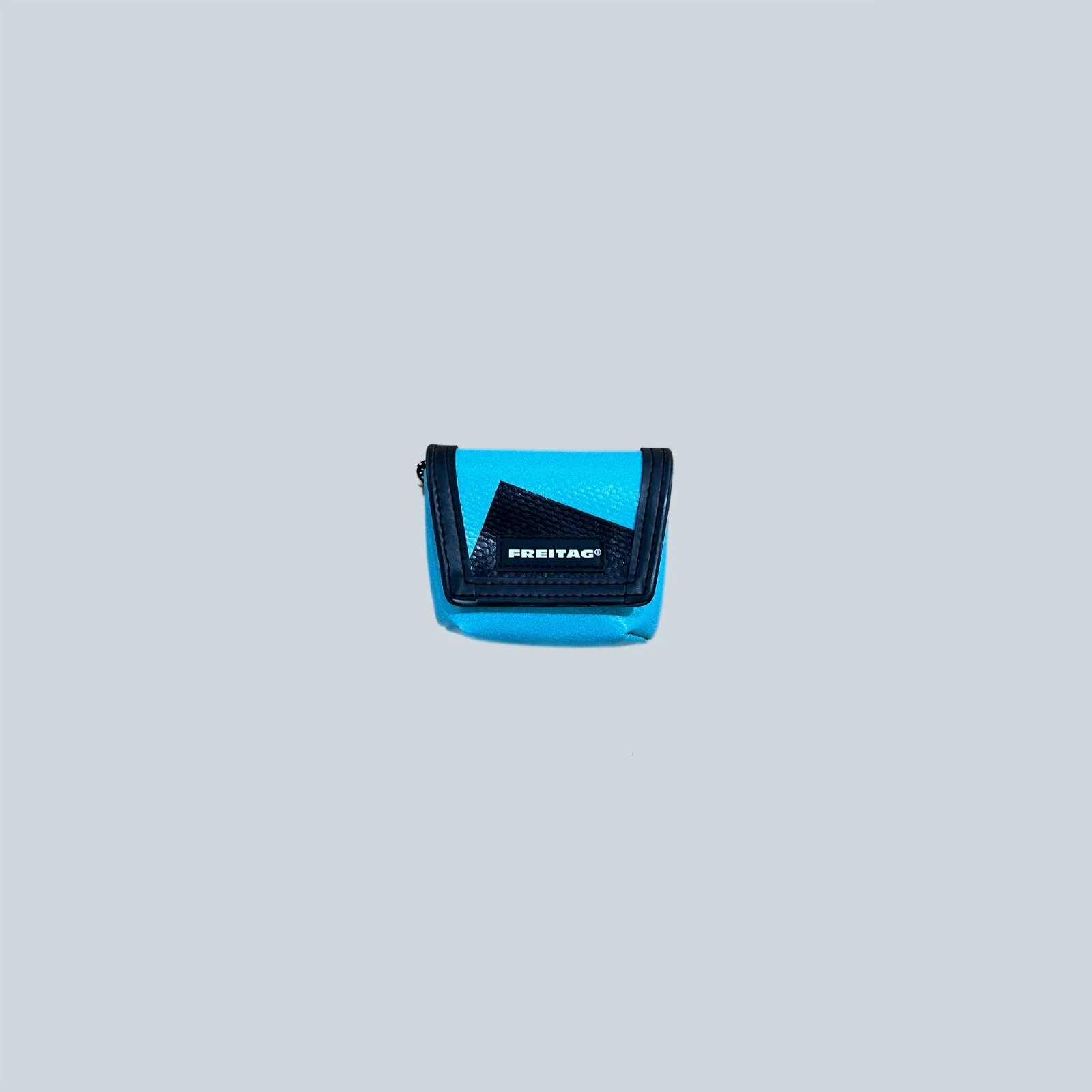 MINI MESSENGER - BLUE NAVY