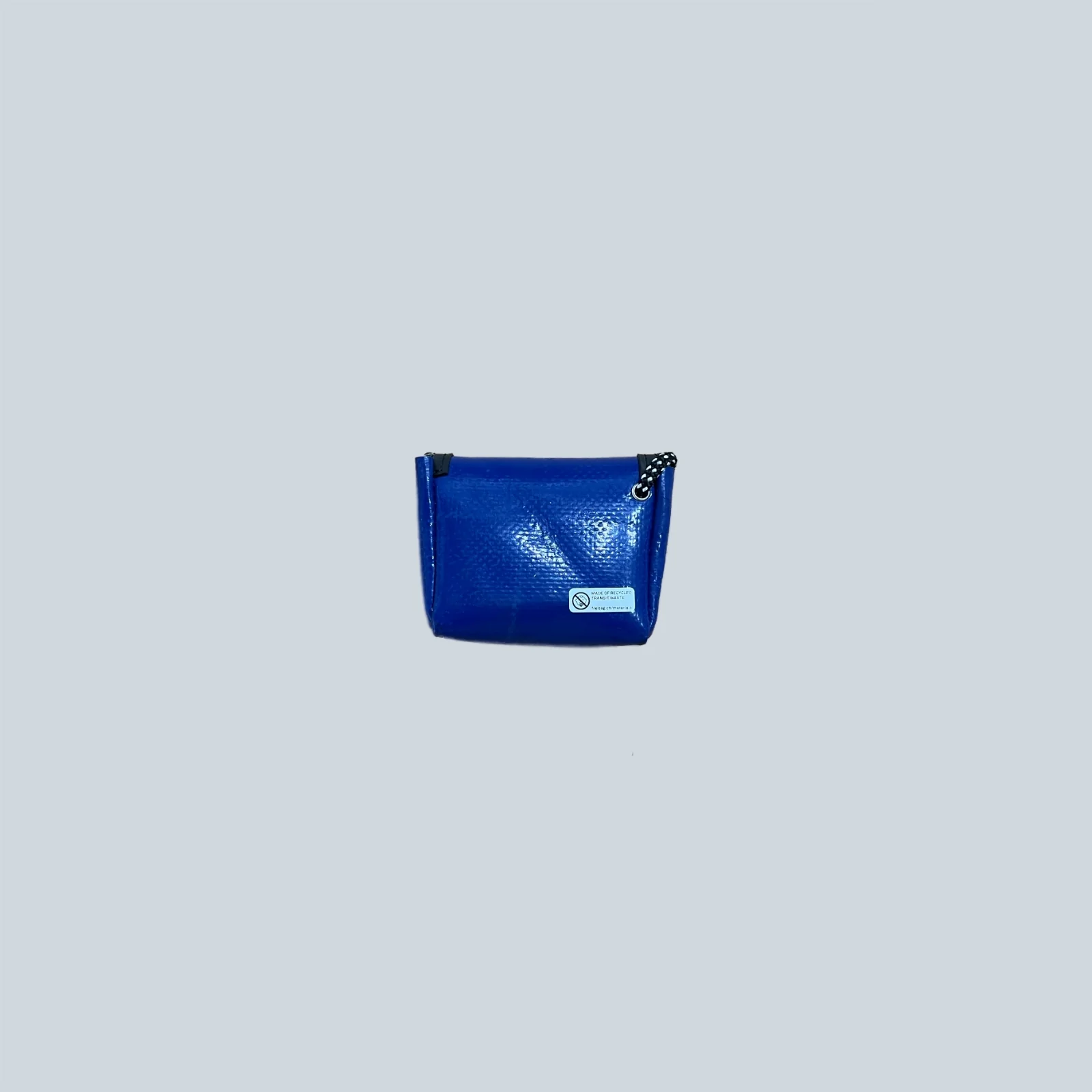 MINI MESSENGER - FADE BLUE - Image 2