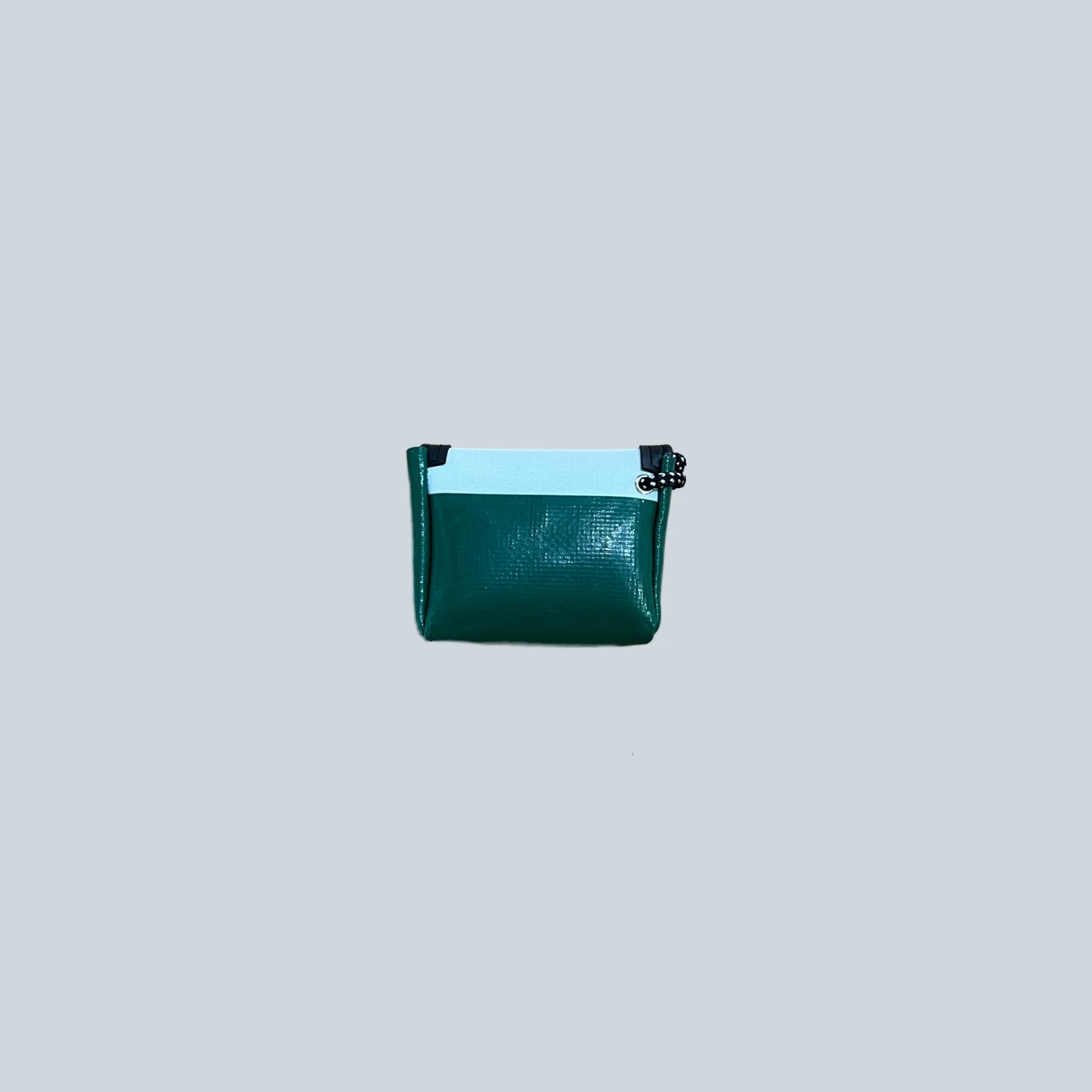 MINI MESSENGER - GREEN BLUE - Image 2