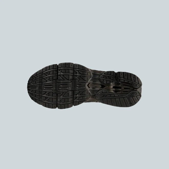 WAVE PROPHECY LS - BLACK - Image 4
