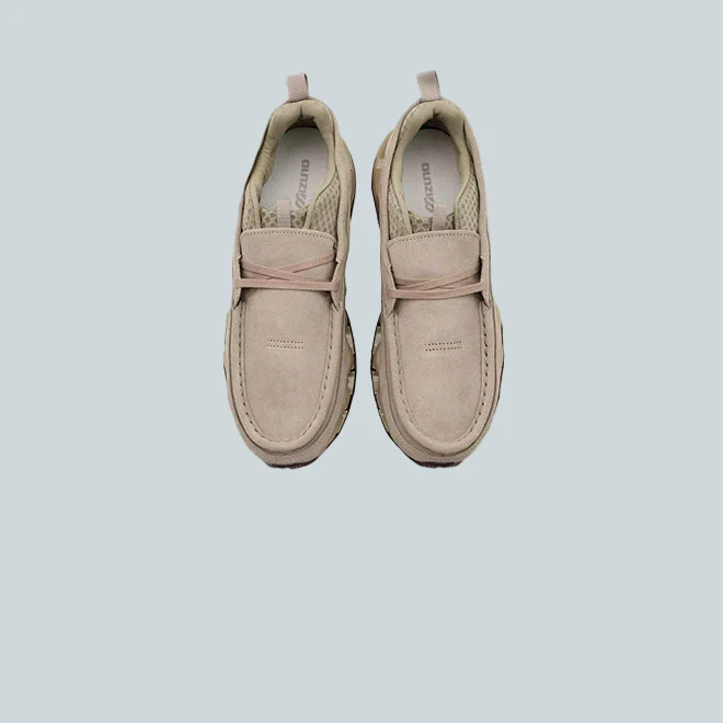 WAVE PROPHECY MOC - TAUPE - Image 3