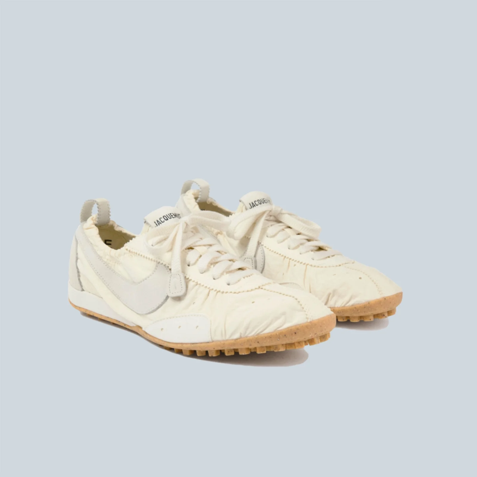 MOON SHOE - WHITE - Image 2
