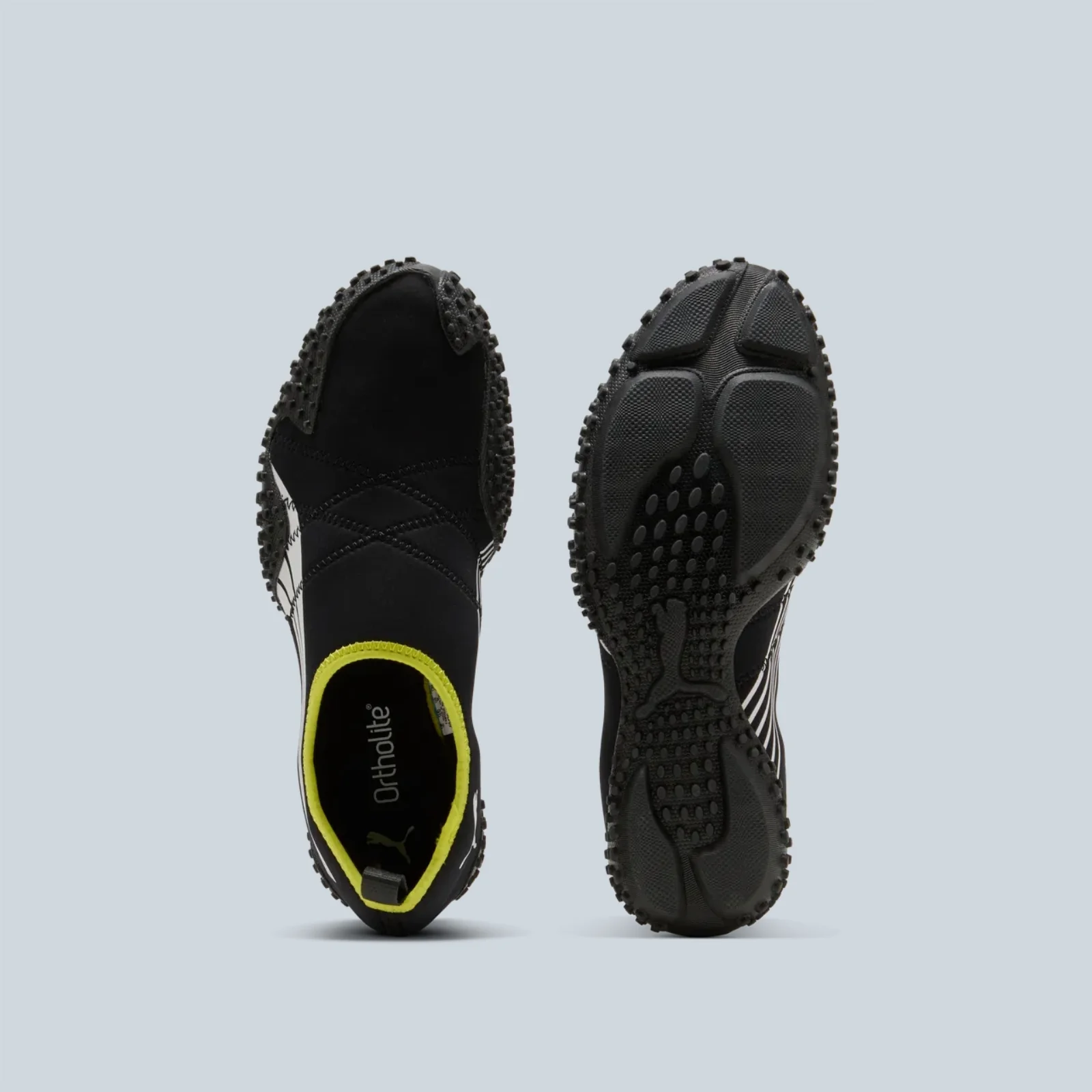 MOSTRO FLEX - BLACK - Image 3