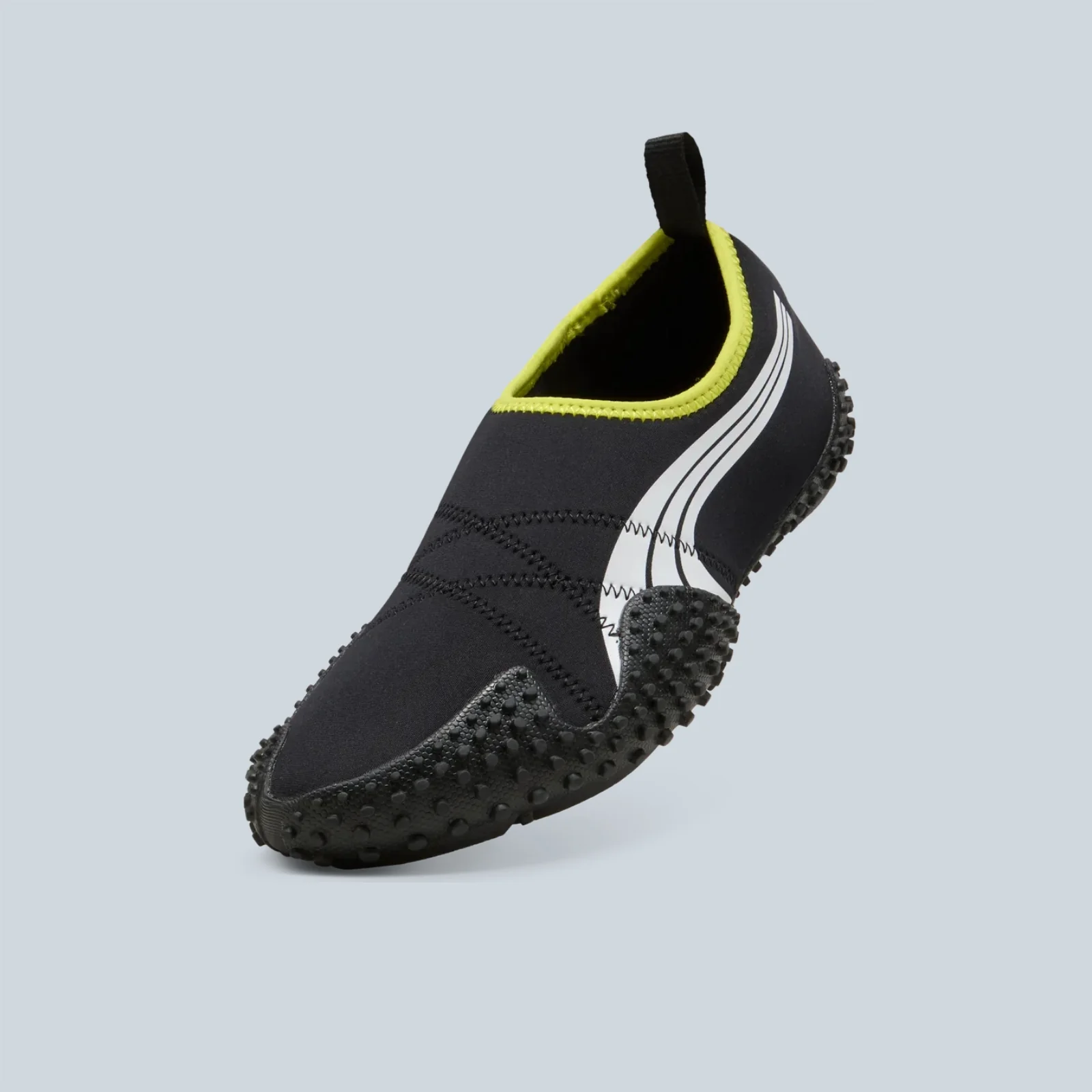 MOSTRO FLEX - BLACK - Image 4