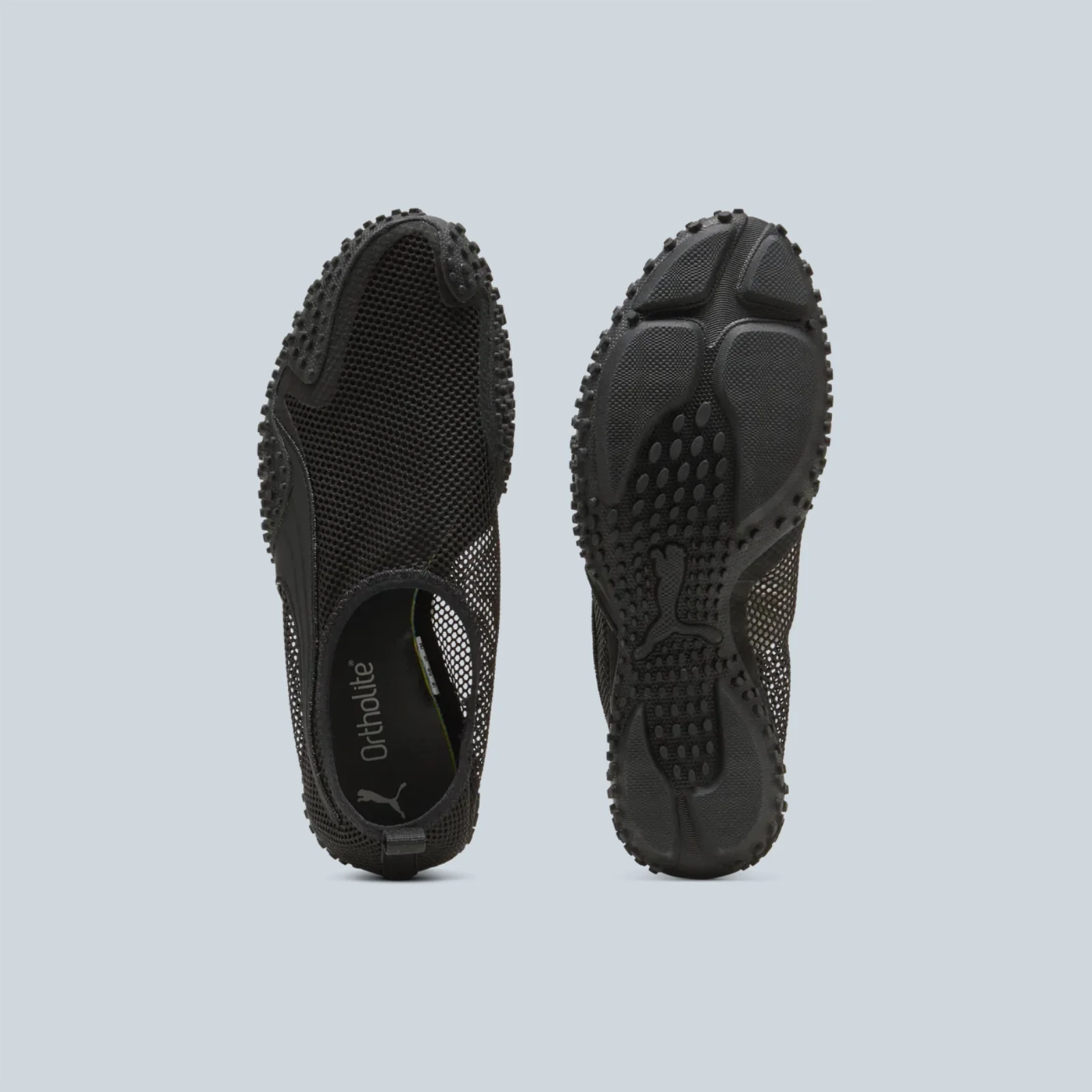 MOSTRO FLEX MESH - BLACK - Image 3