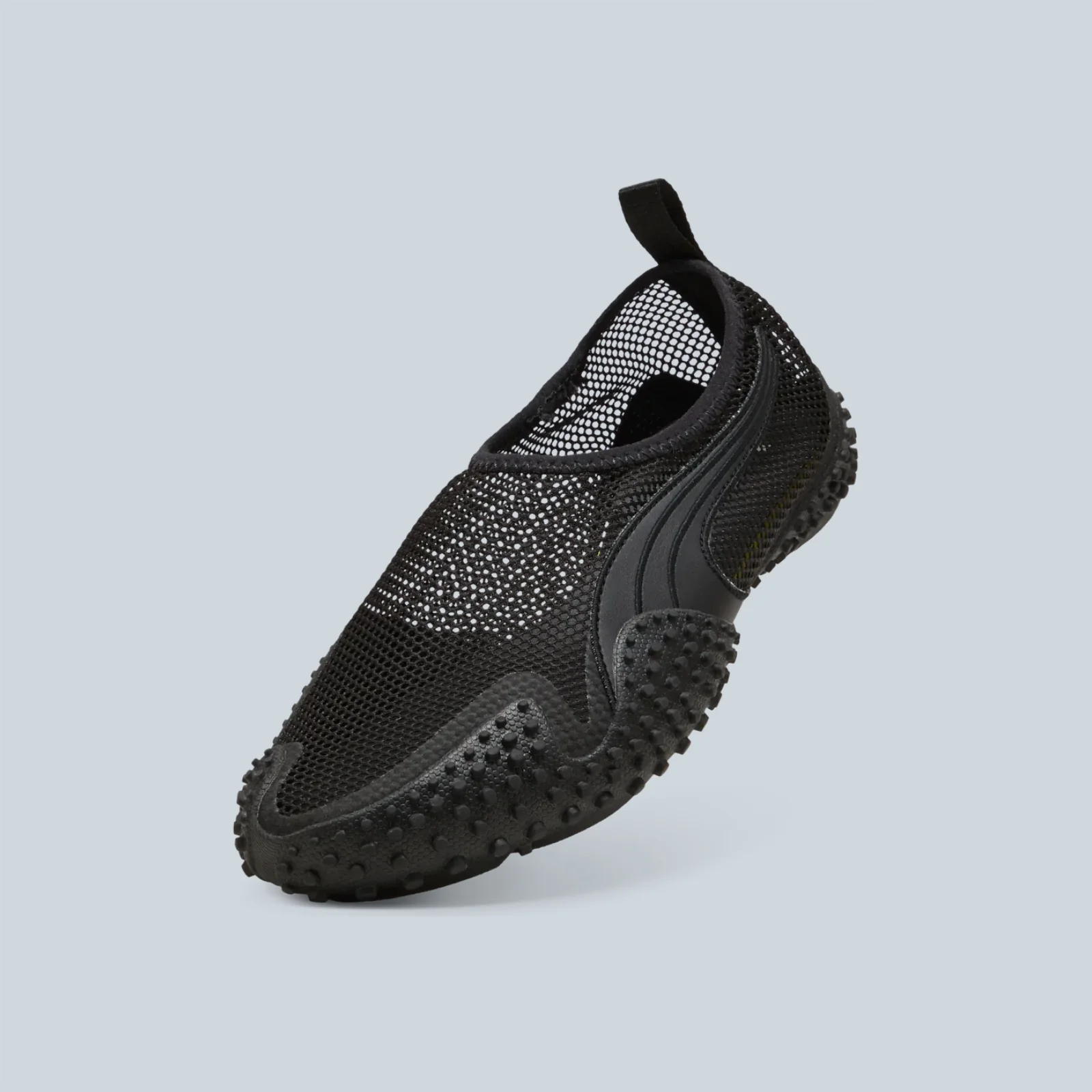 MOSTRO FLEX MESH - BLACK - Image 4