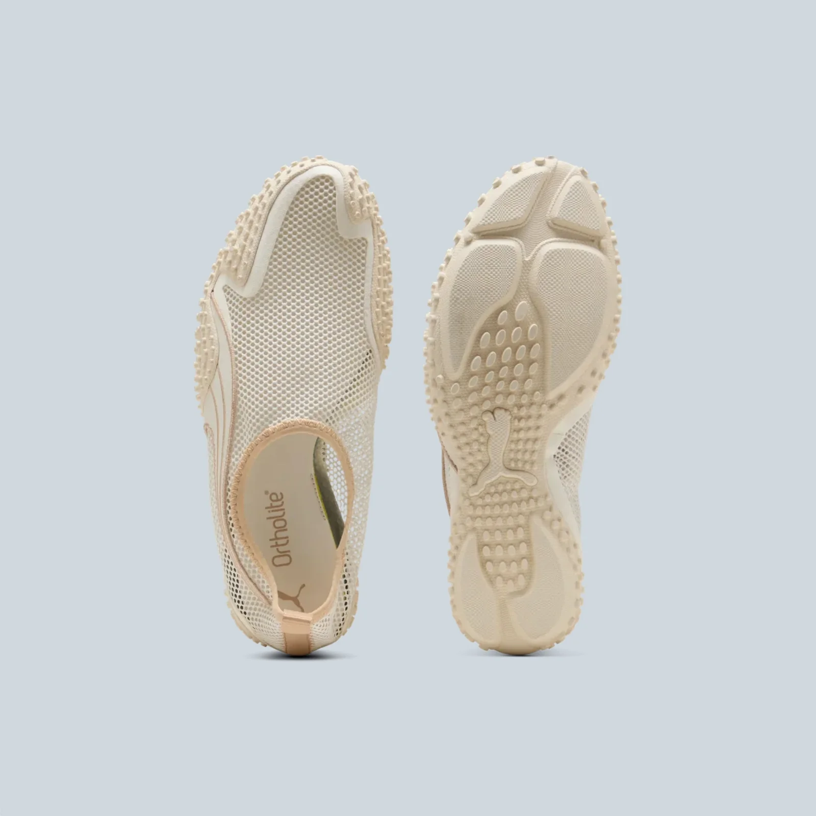 MOSTRO FLEX MESH - WARM WHITE LIGHT SAND - Image 3