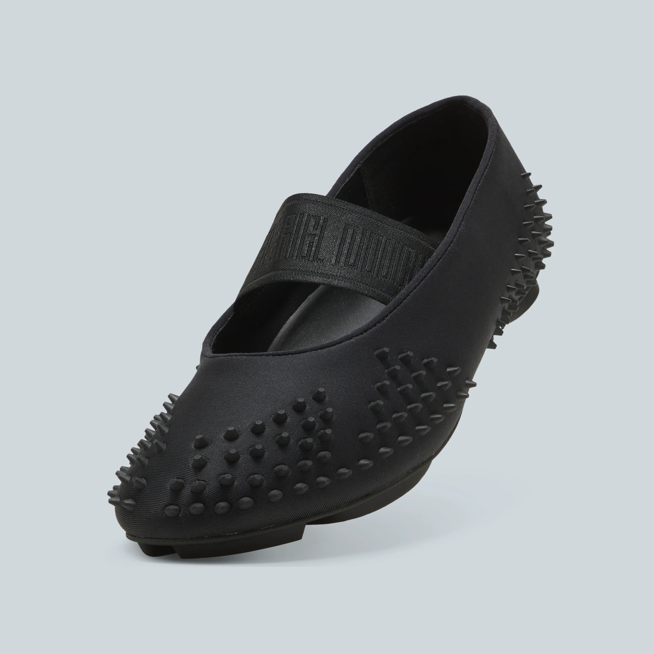 MOSTRO NEO BALLET - BLACK - Image 4