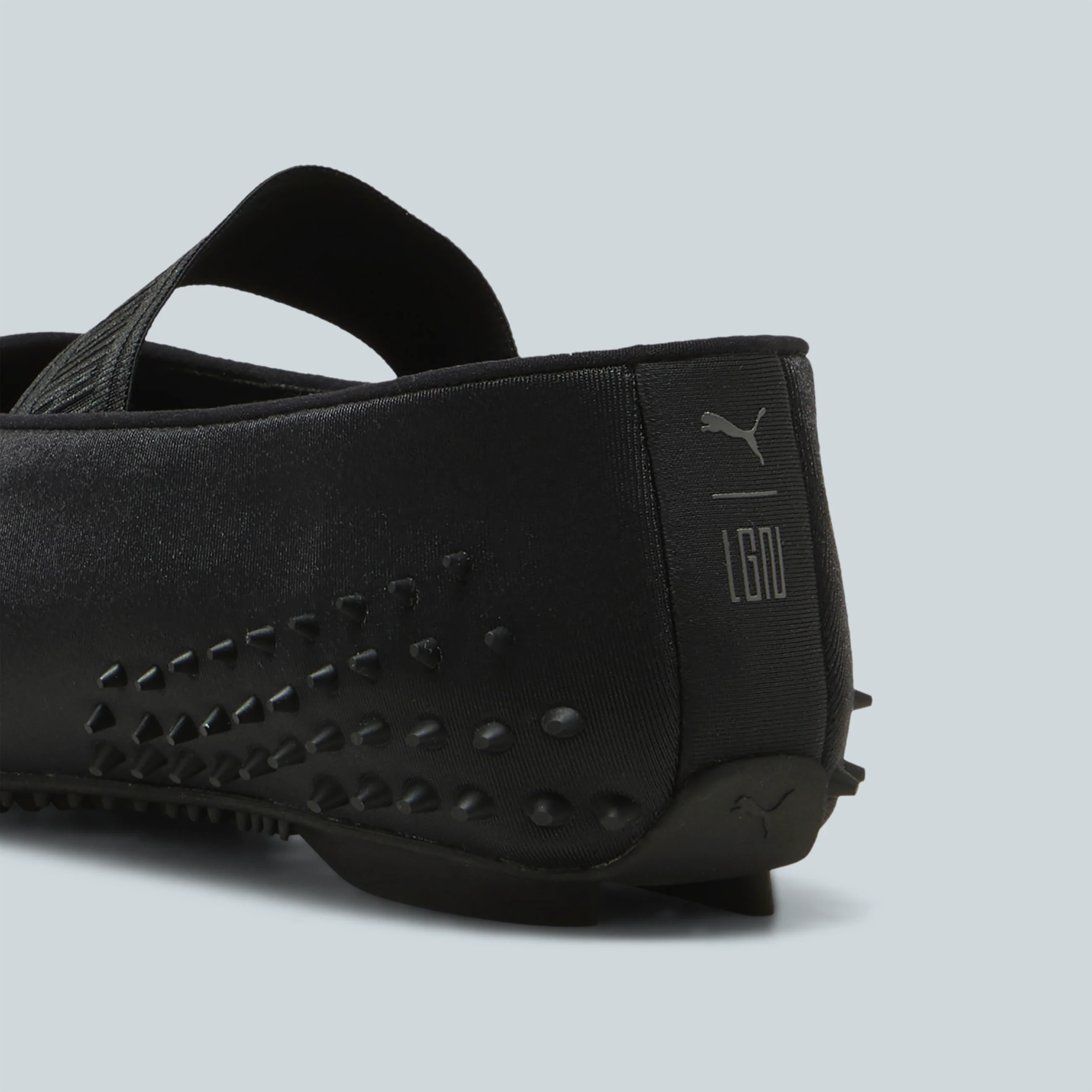 MOSTRO NEO BALLET - BLACK - Image 5