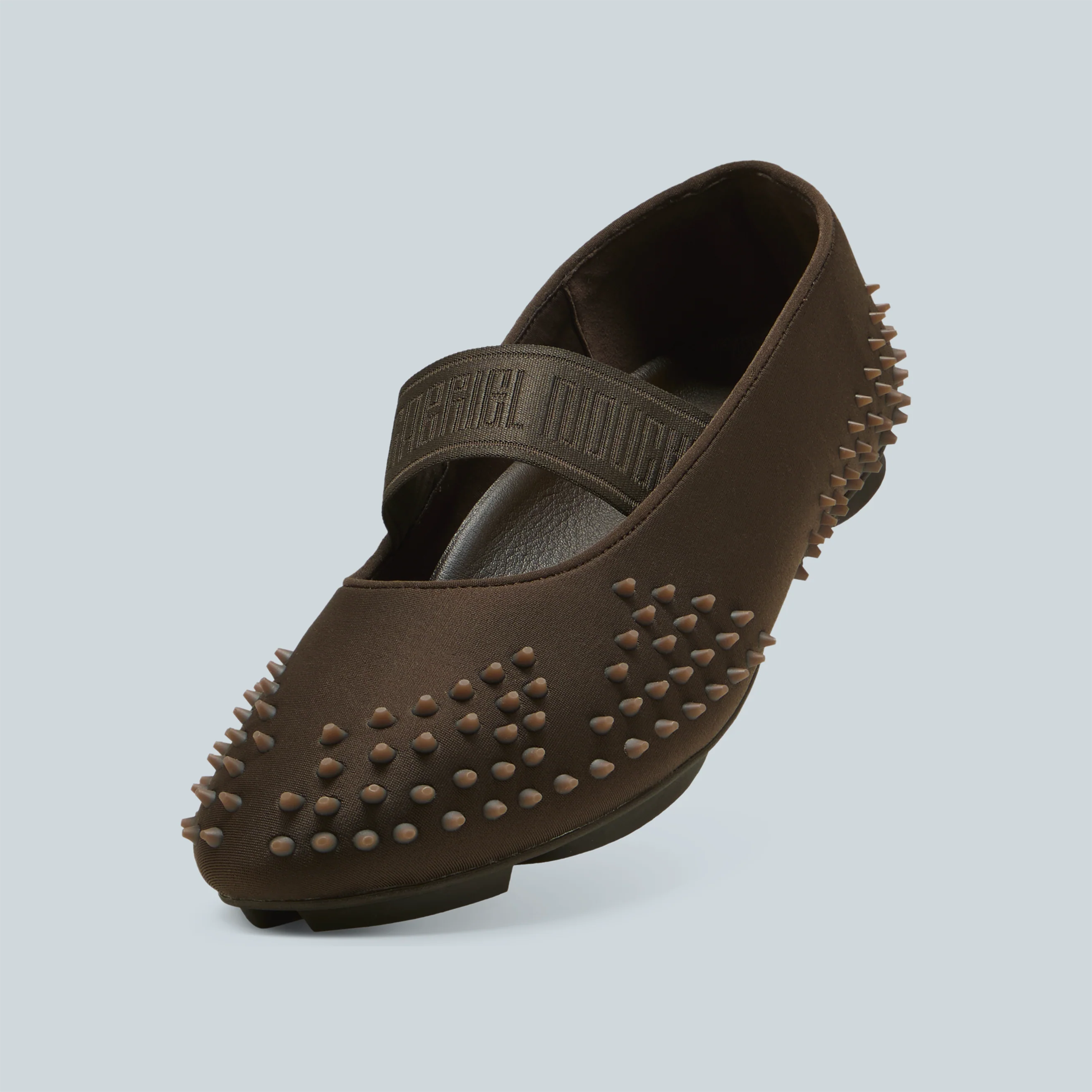 MOSTRO NEO BALLET - CHOCOLATE - Image 4