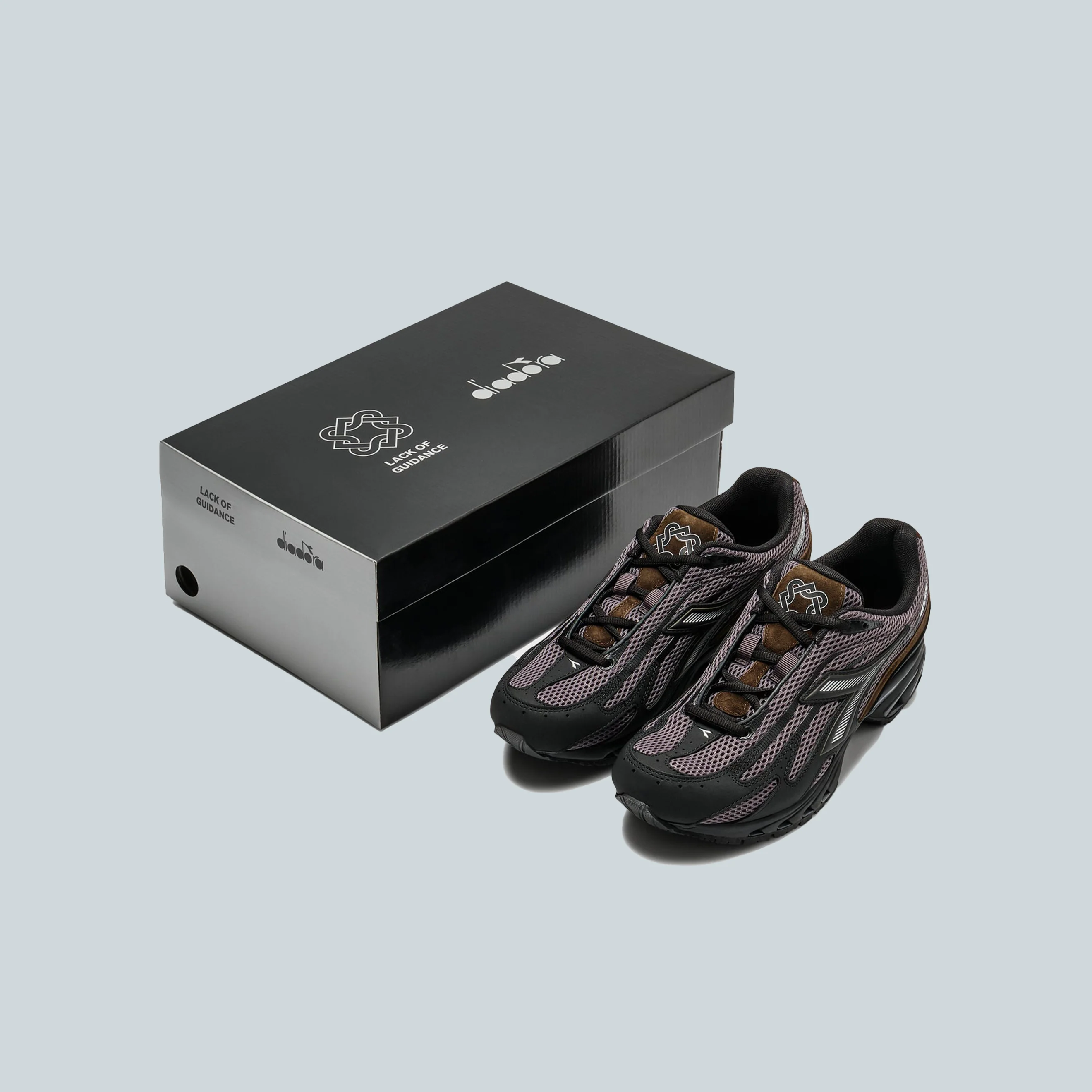 MYTHOS 280 - BLACK - Image 2