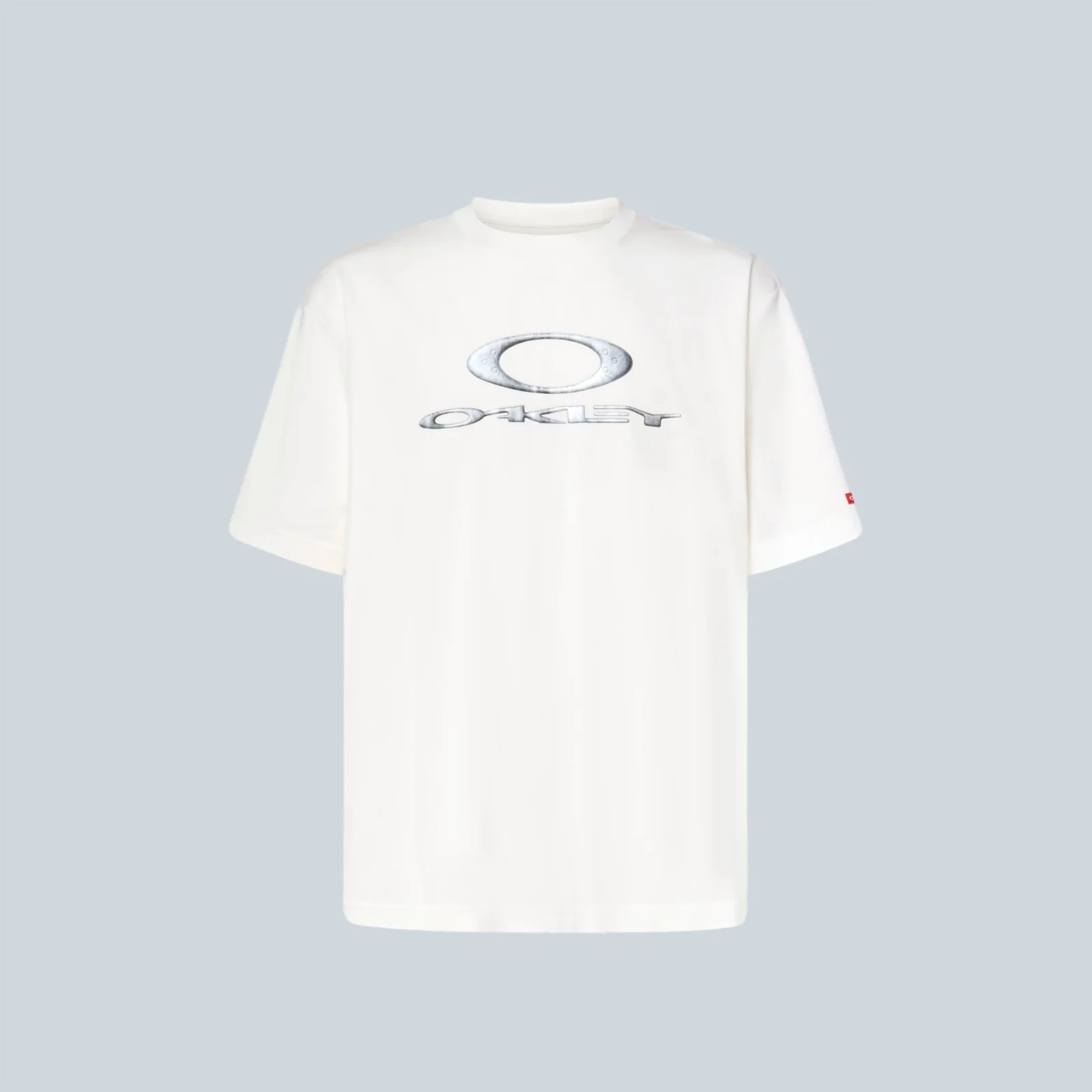 NEW RETRO TEE X-METAL 3.0 - CERAMIC WHITE
