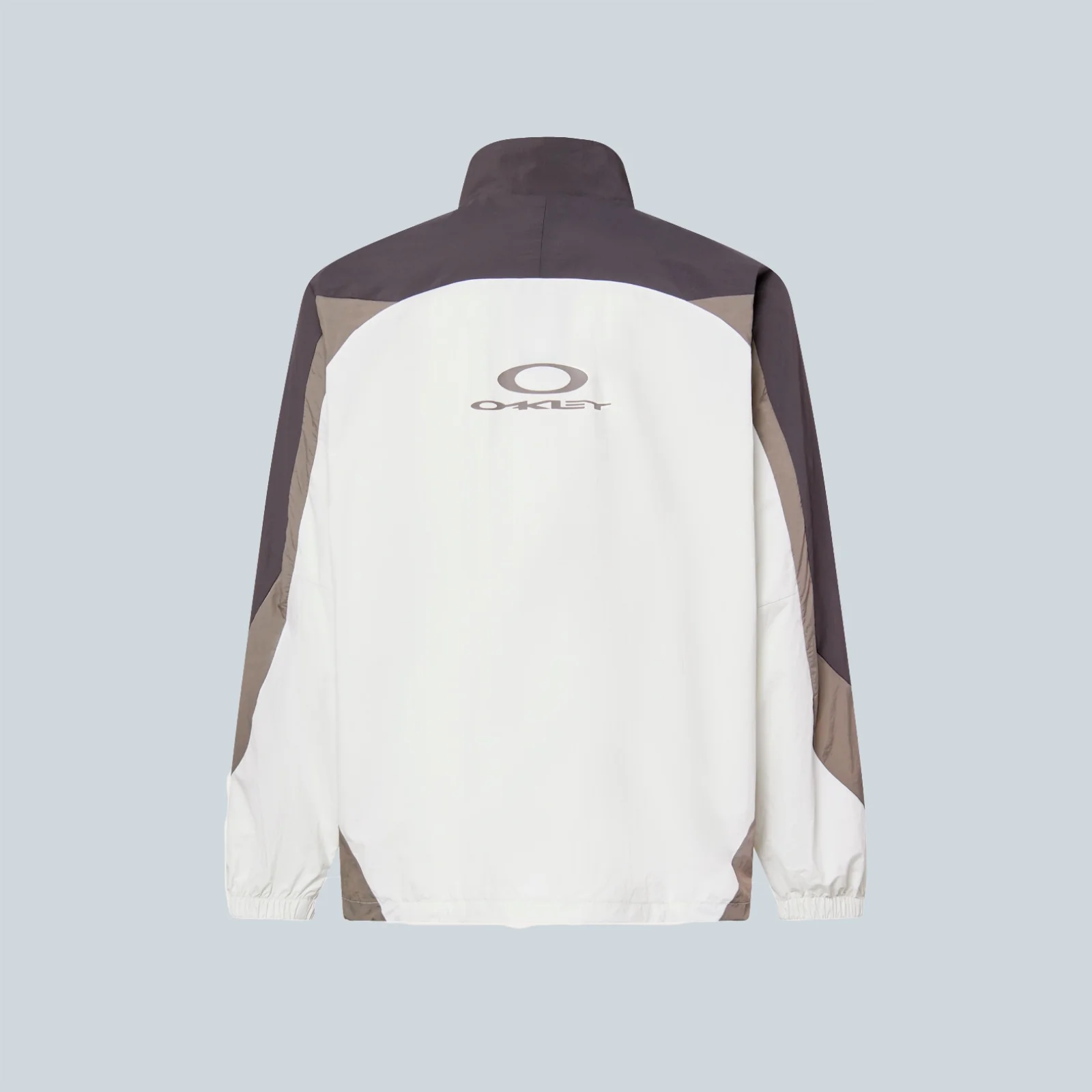 NEW RETRO WIND JACKET 3.0 - MIST - Image 2