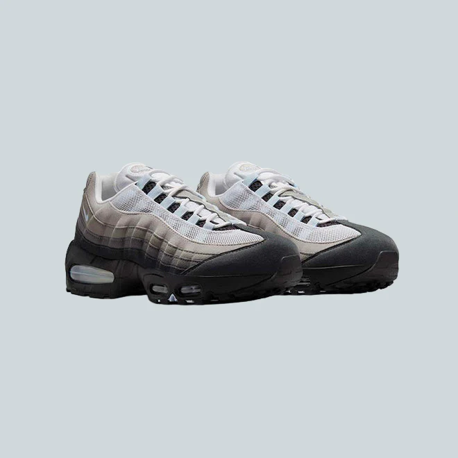 AIR MAX 95 OG BIG BUBBLE - BLUE TINT - Image 4