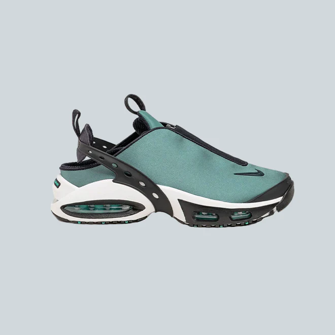 AIR MAX CRAZE - SMOKEY BLUE/WHITE-DUSTY CACTUS-BLACK