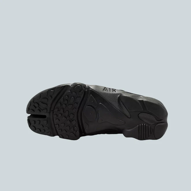 AIR RIFT - BLACK - Image 3